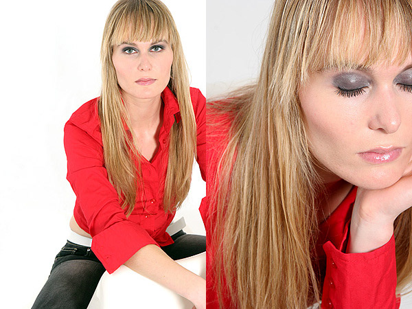 Foto von Dipl. Des. Nicole Rademacher