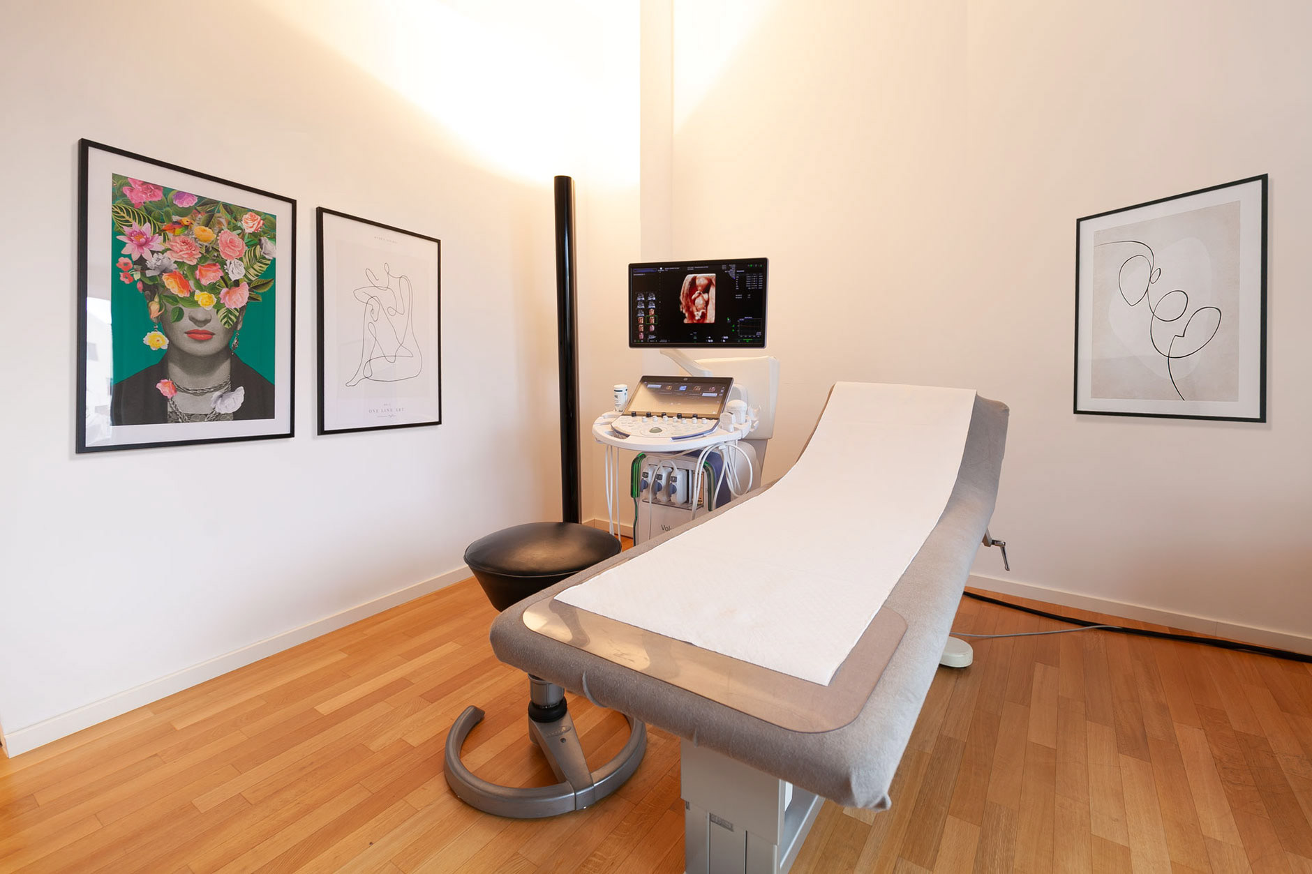 Foto von Dipl. Des. Nicole Rademacher