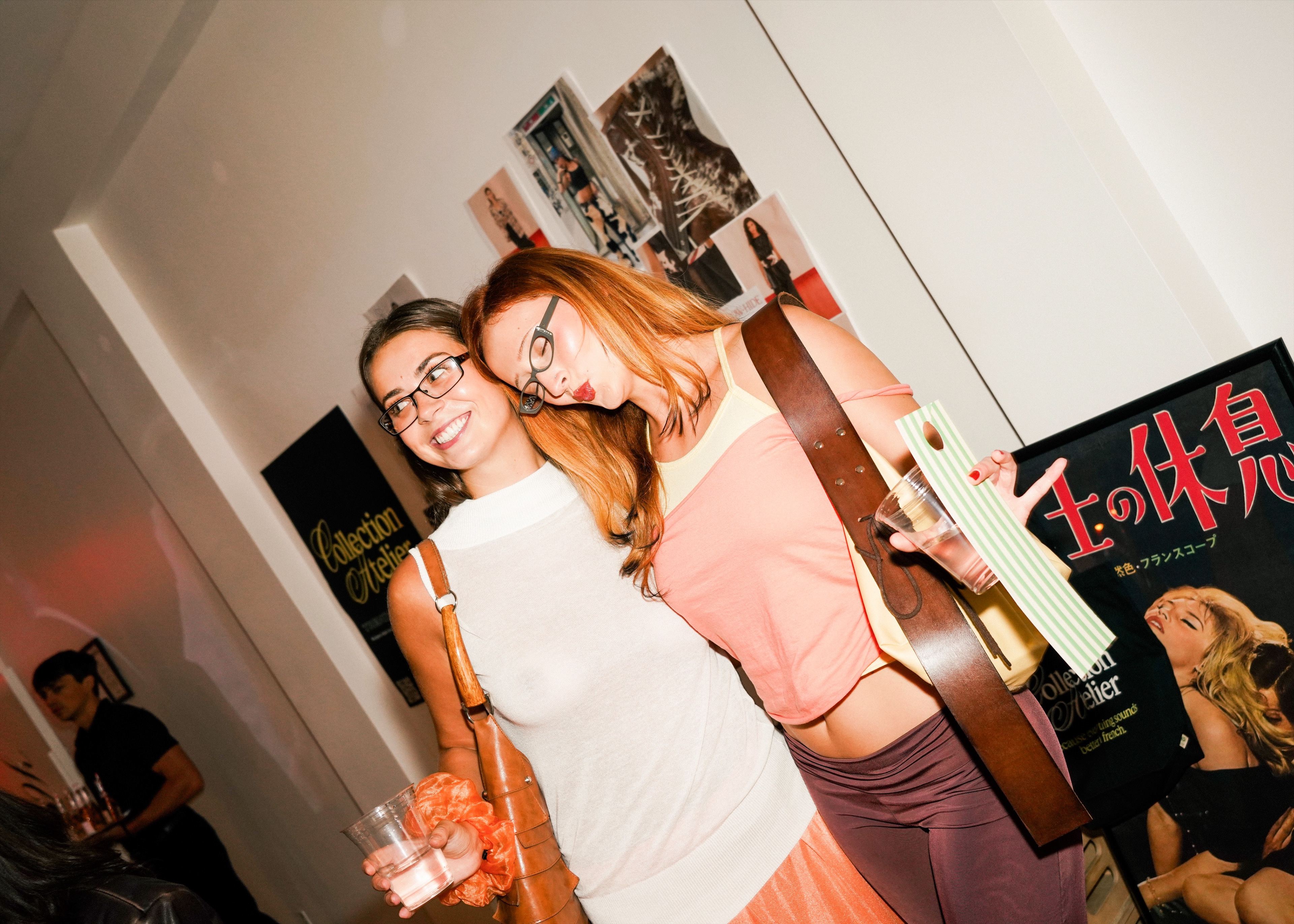 NEW YORK ARCHIVE, NYFW