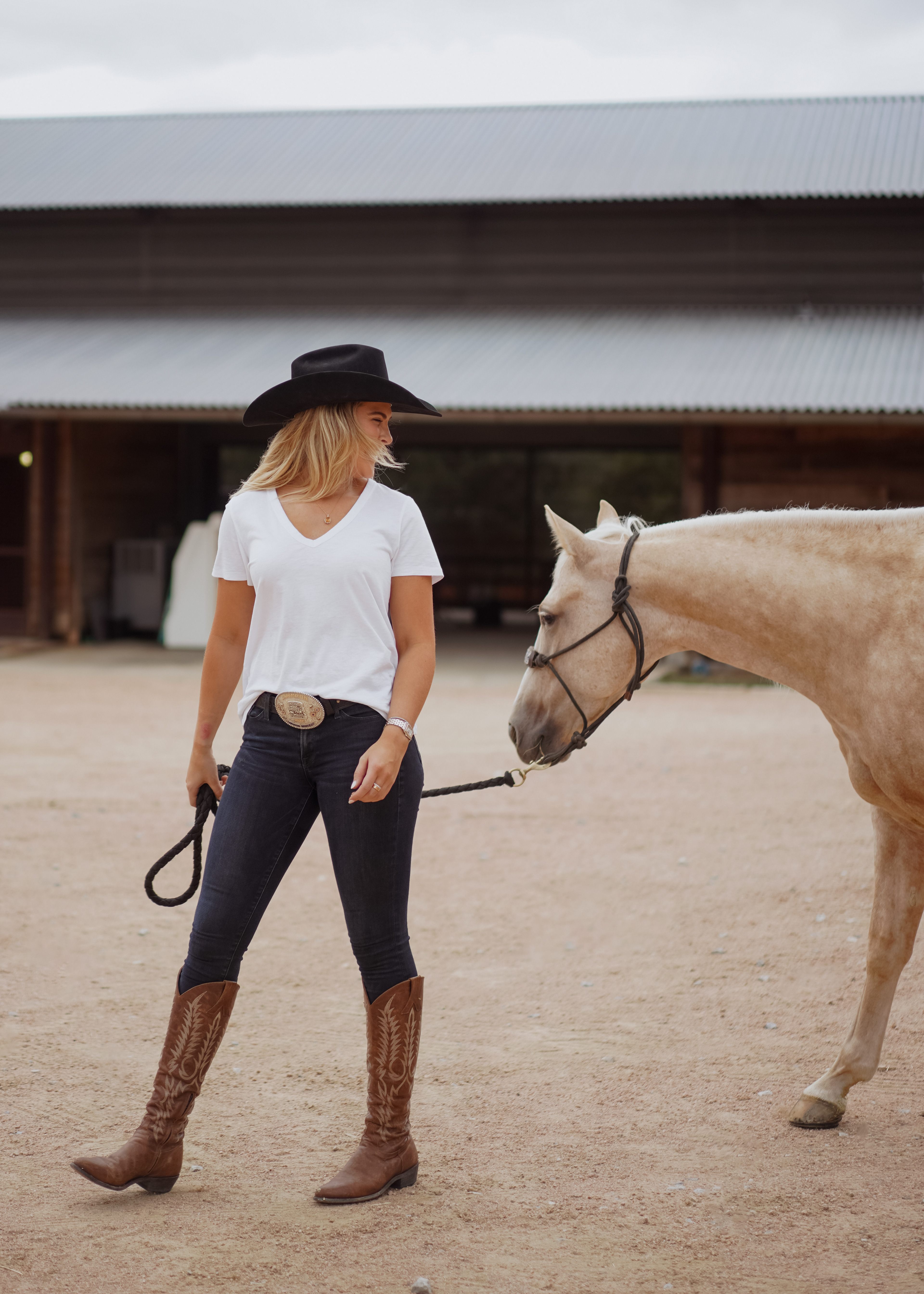 PATTON RANCH, DALLAS FORT WORTH