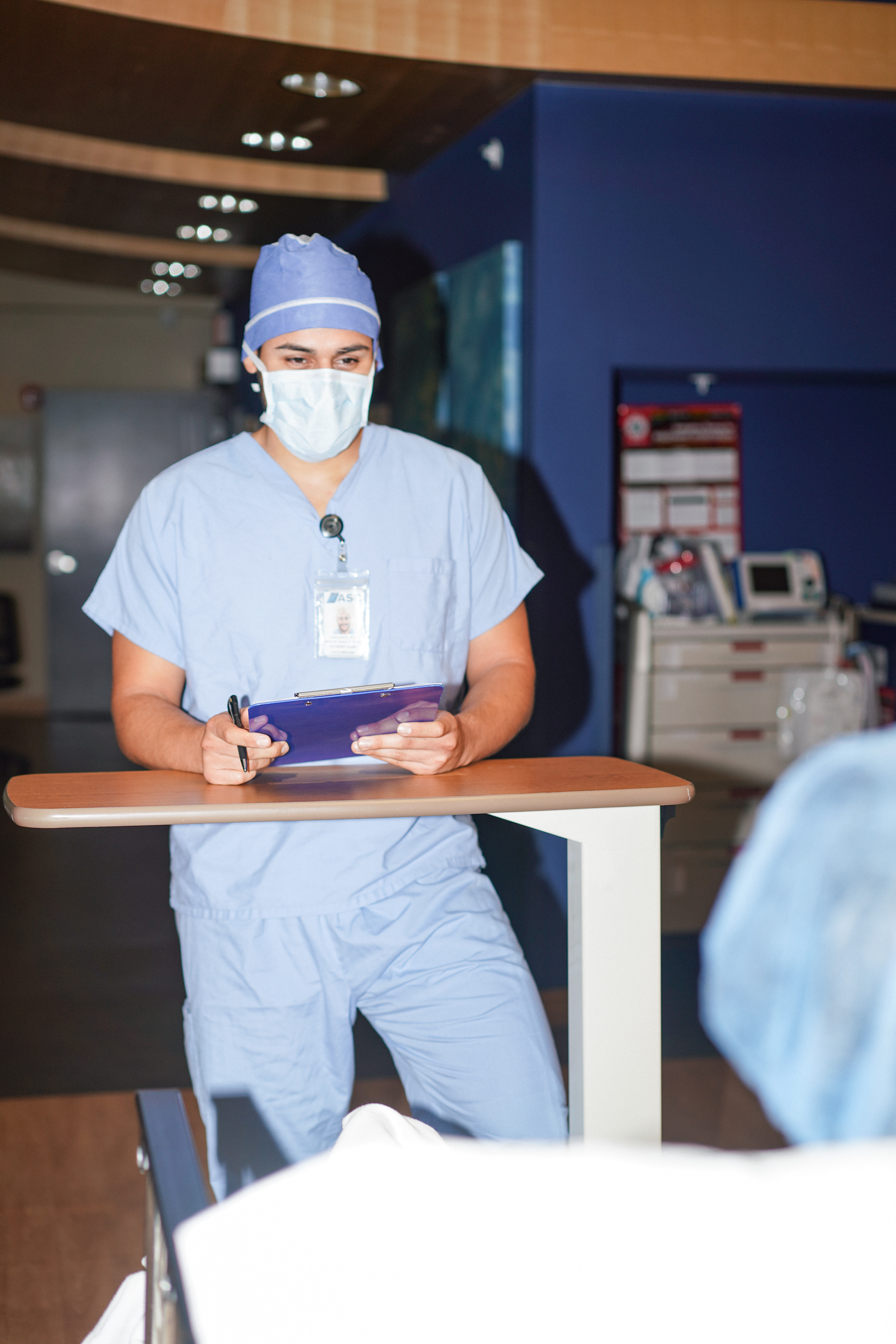 AMBULATORY SURGERY CENTER BOCA