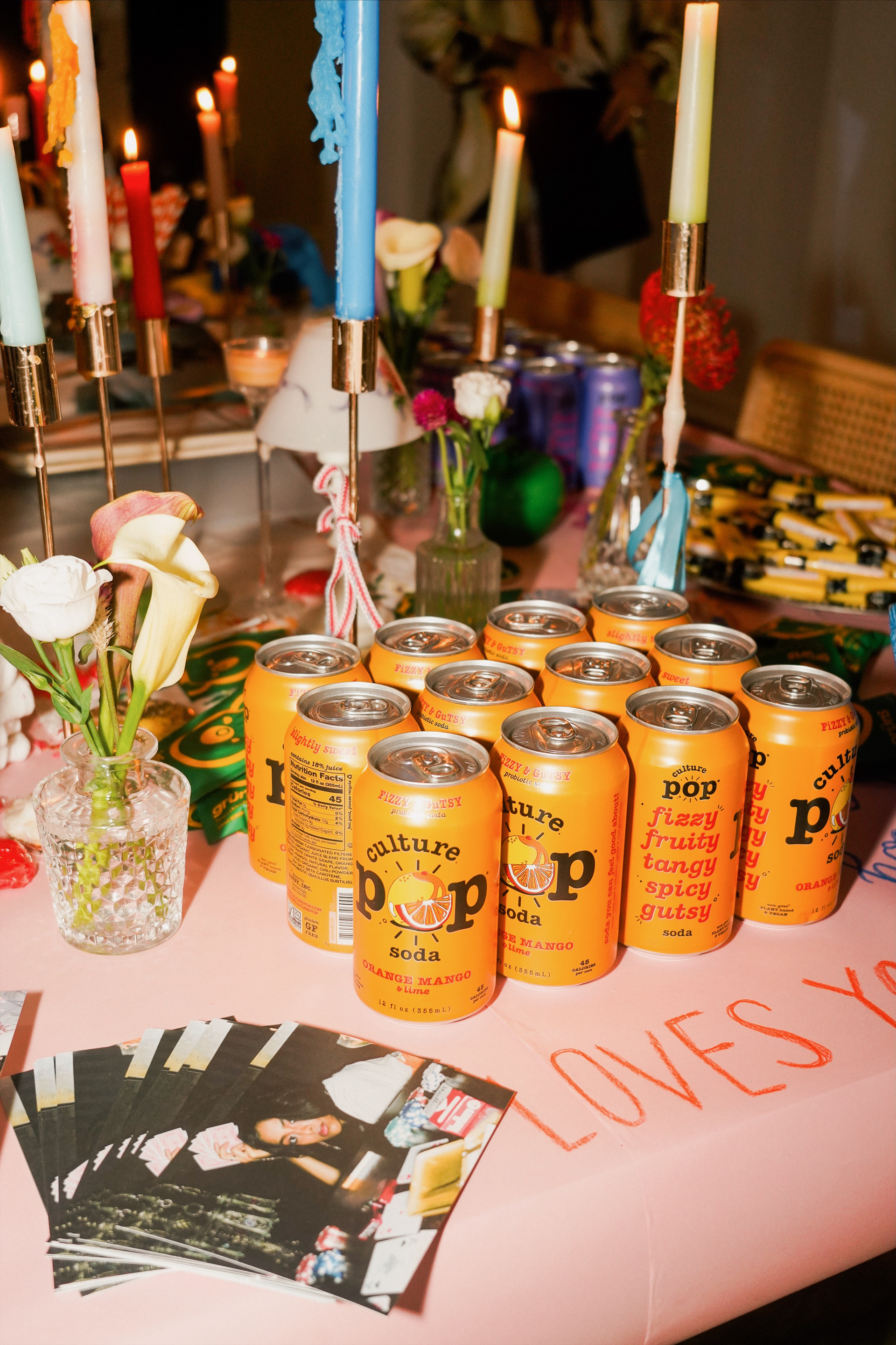 NEW YORK ARCHIVE, NYFW