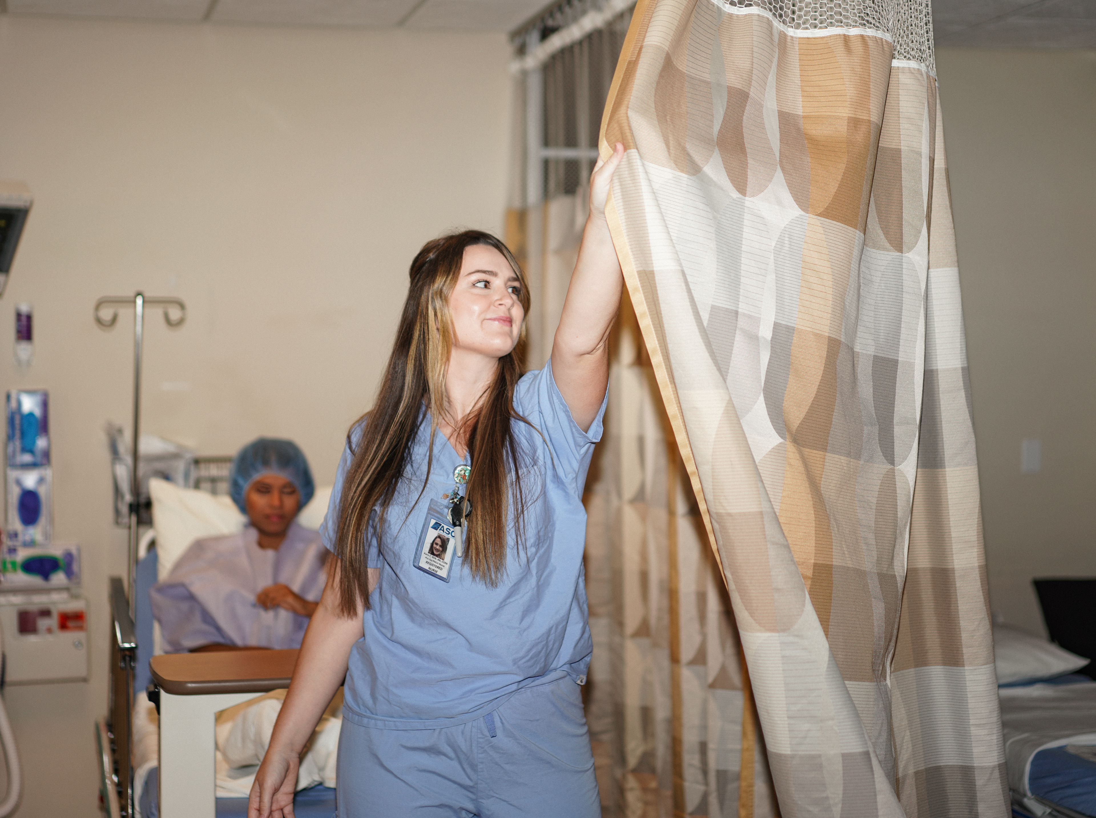 AMBULATORY SURGERY CENTER BOCA