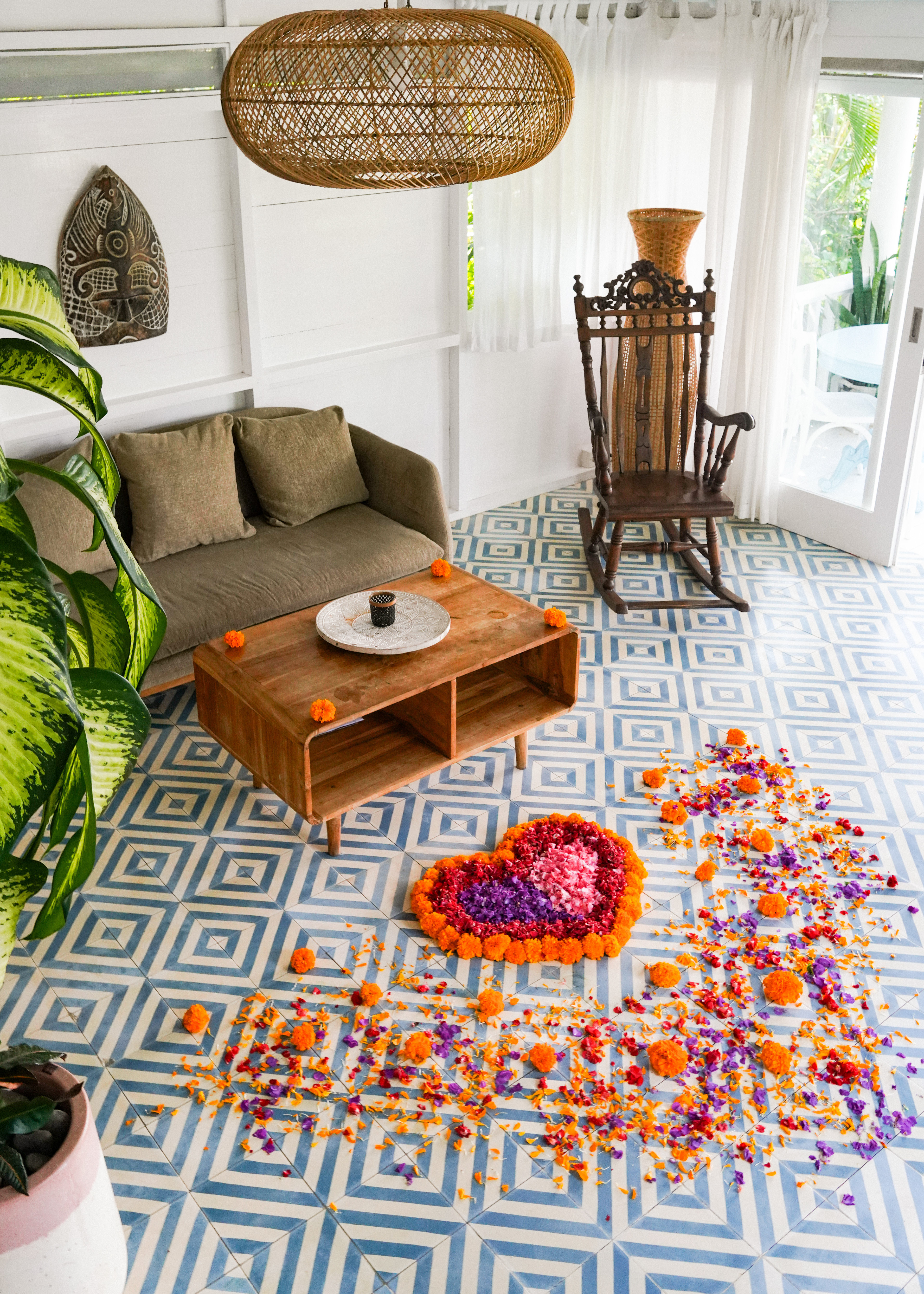 WHITE TORTOISE VILLAS, BALI