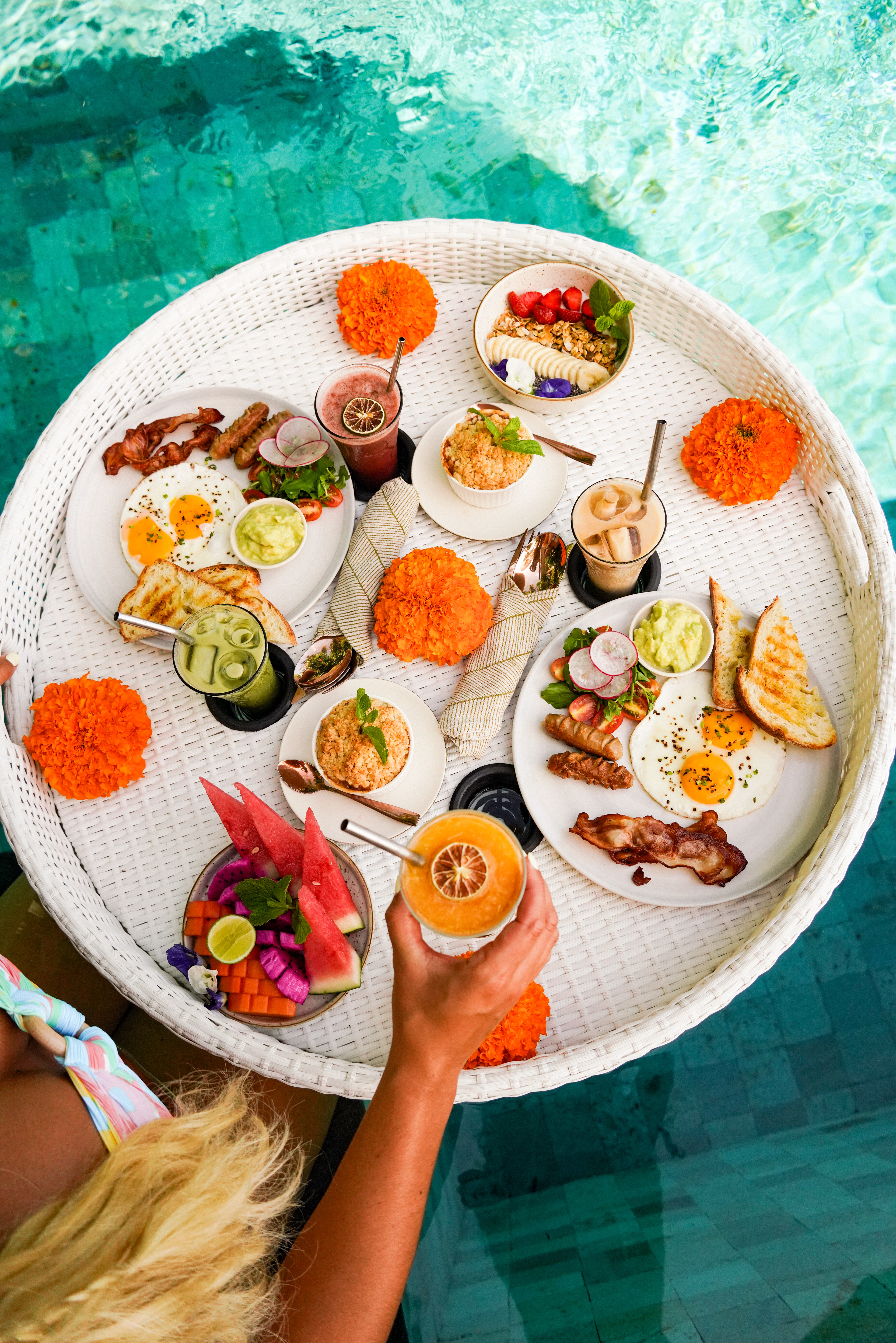 WHITE TORTOISE VILLAS