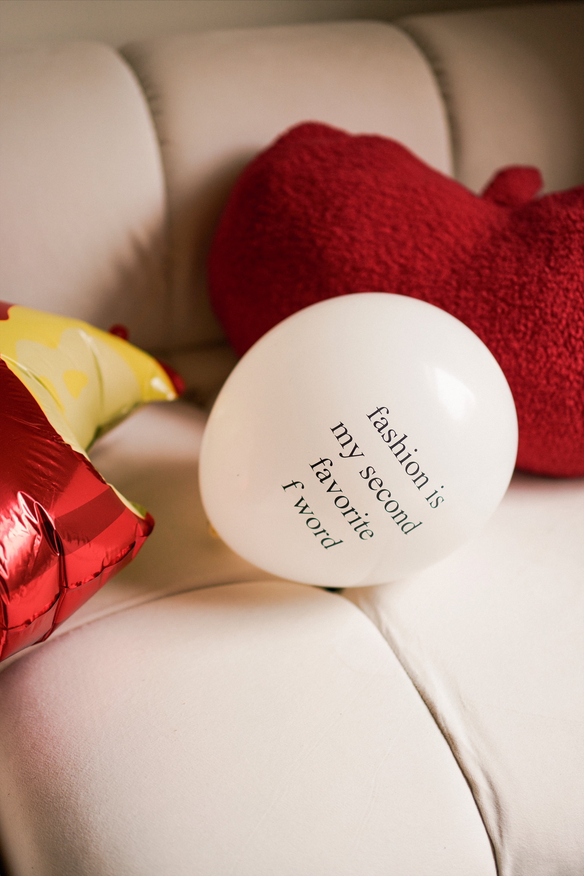 NEW YORK ARCHIVE, NYFW