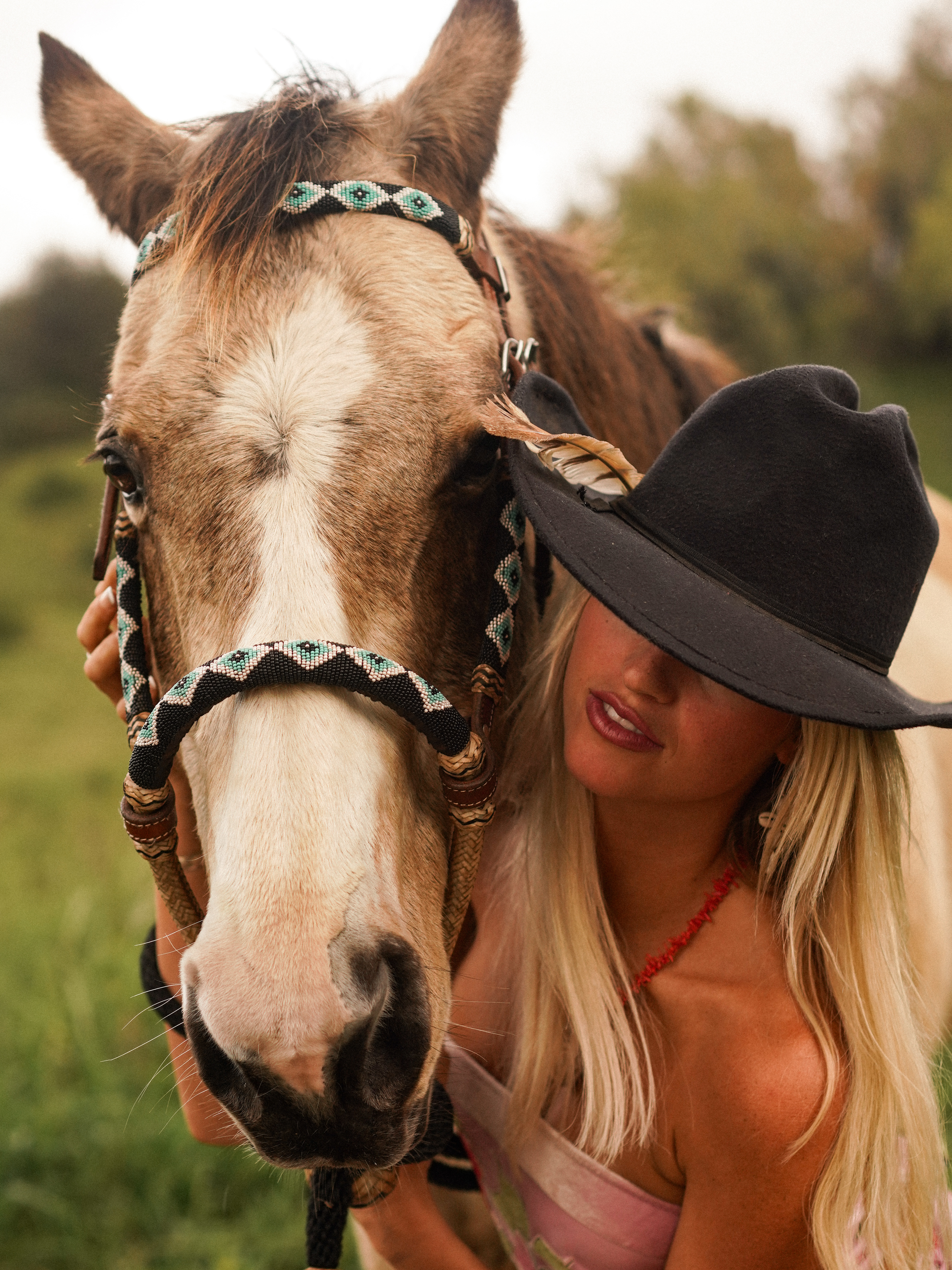 UPCOUNTRY RANCH, MAUI