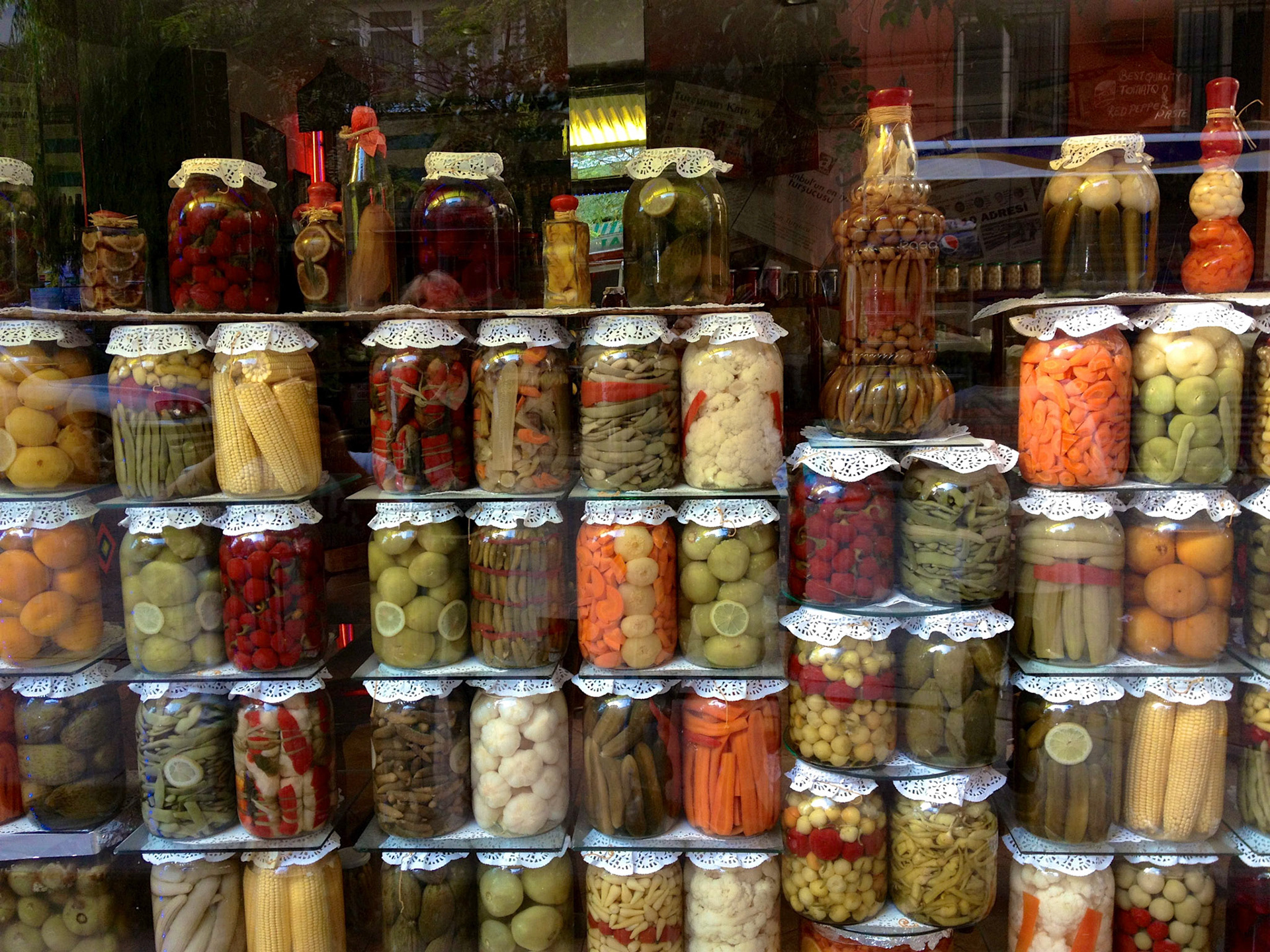 Ognissanti weekend con i ragazzi