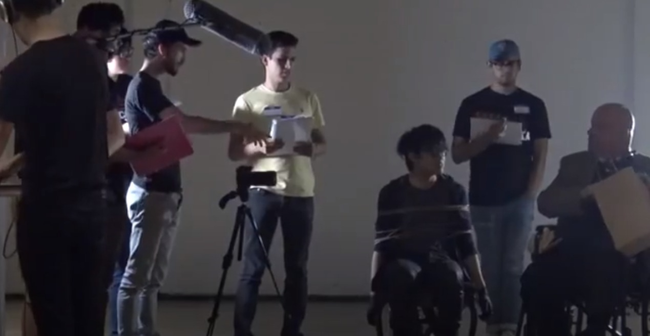 BTS-Professor Boa's Warehouse