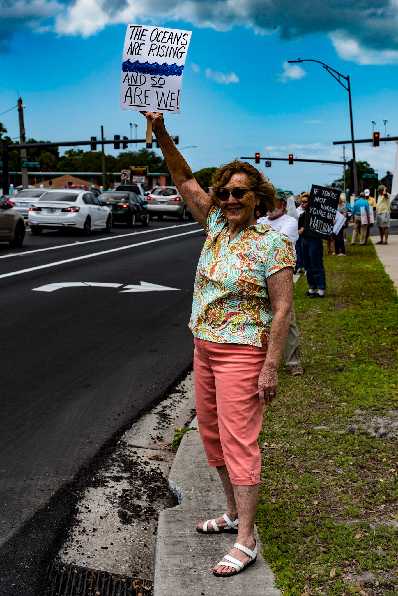 March for Science, Clearwater 19