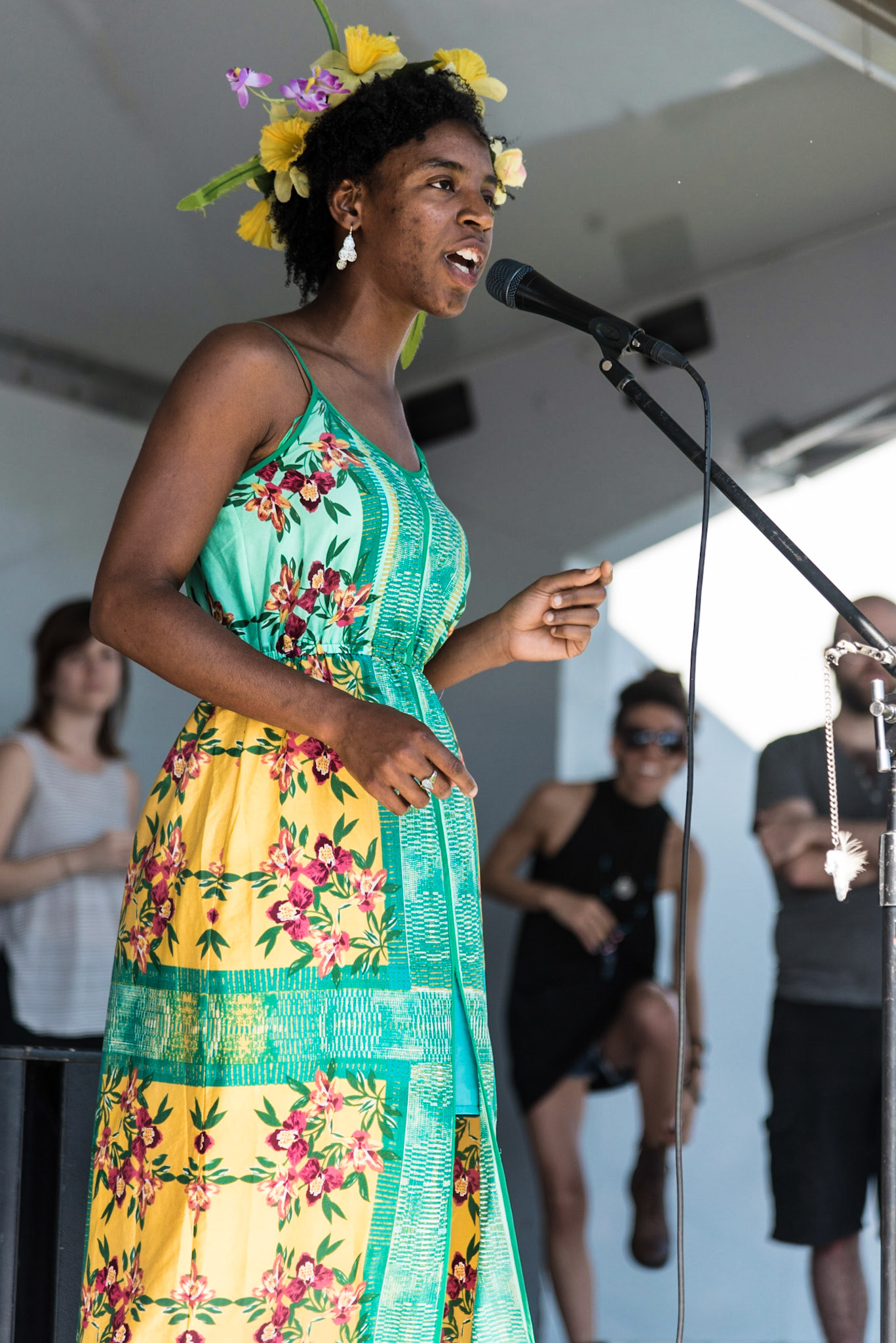 Women's March St. Pete