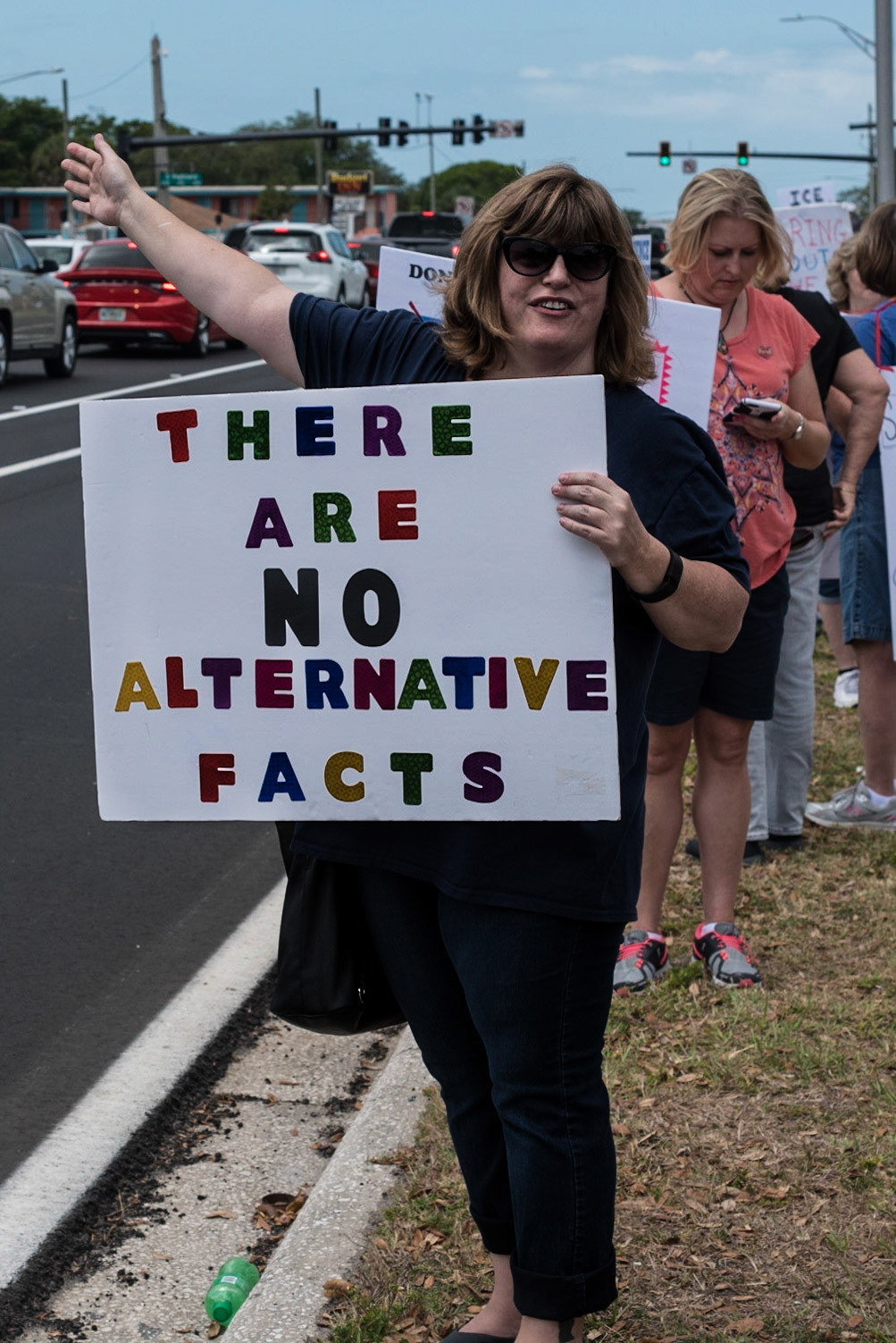 March for Science, Clearwater 18