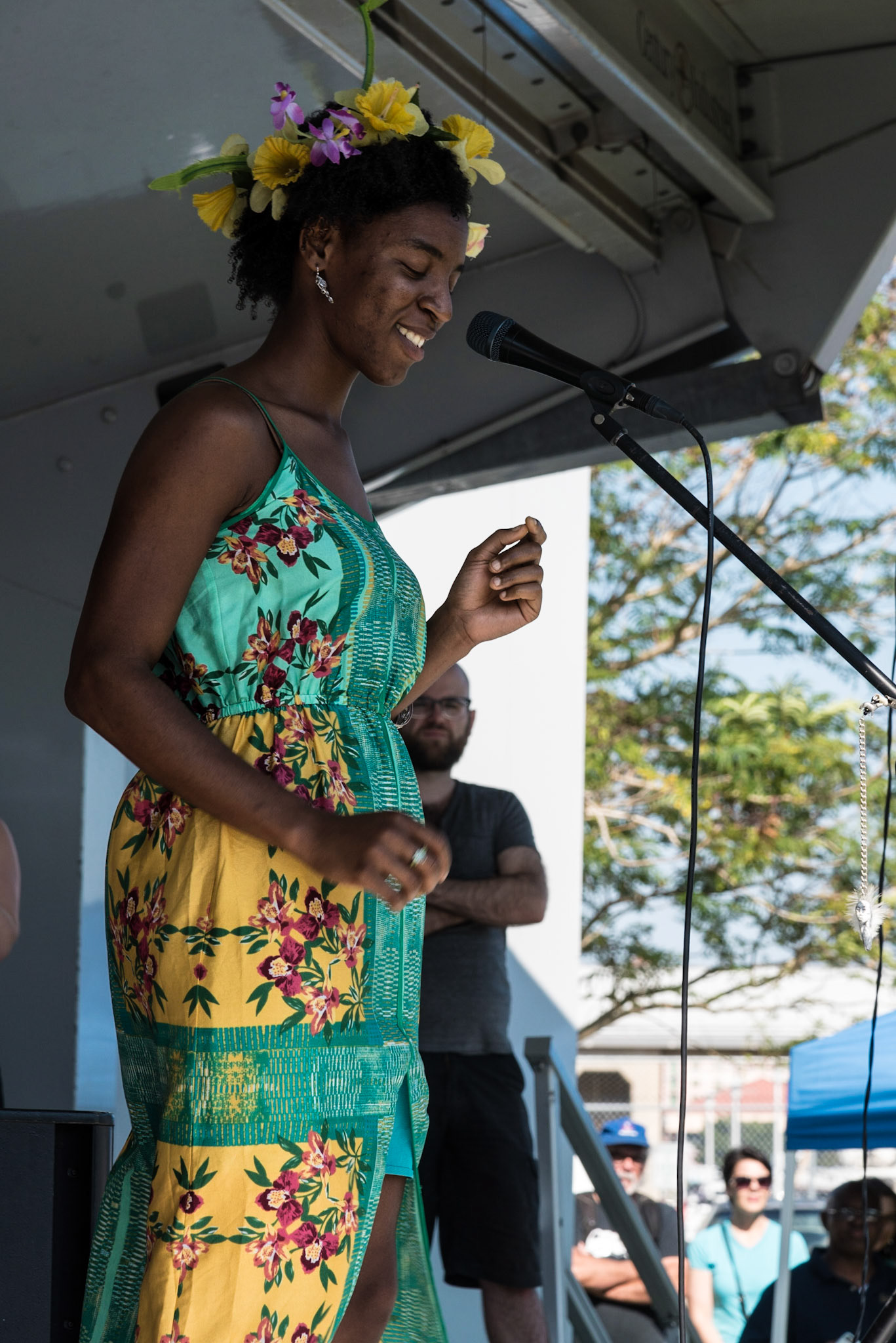 Women's March St. Pete