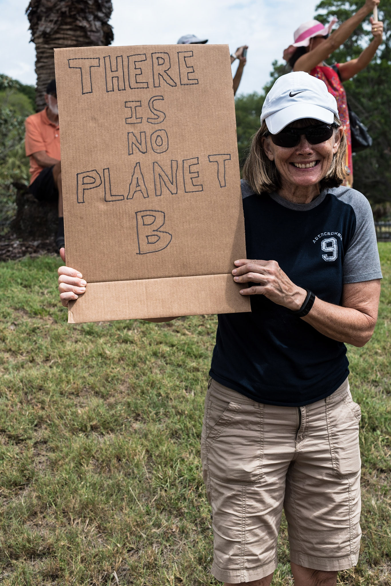 March for Science, Clearwater 11