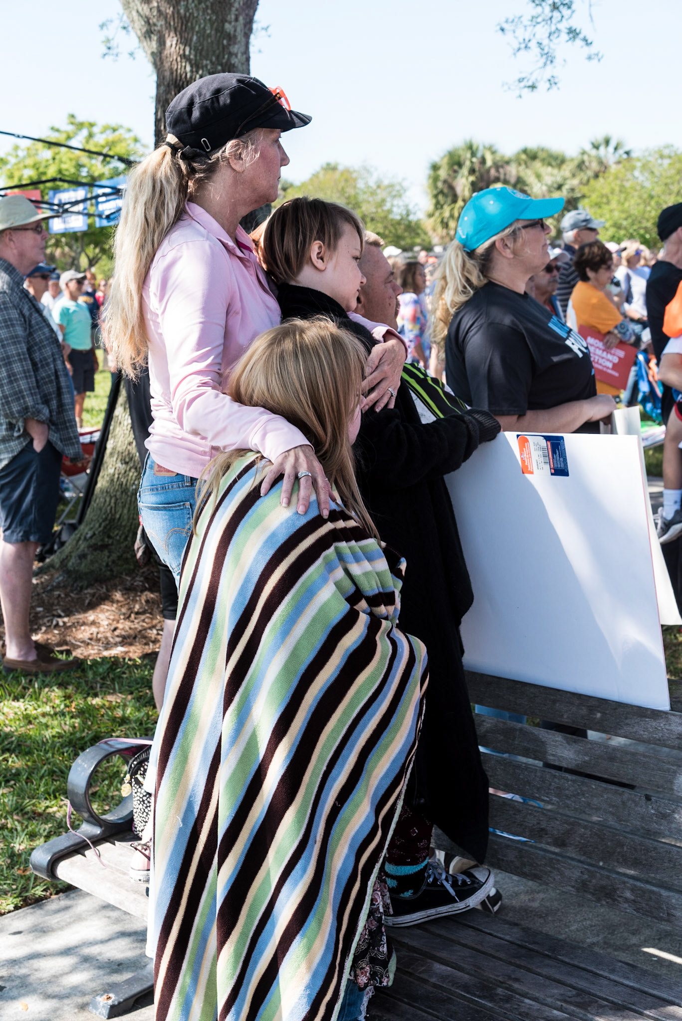 St. Peterburg March for Our Lives
