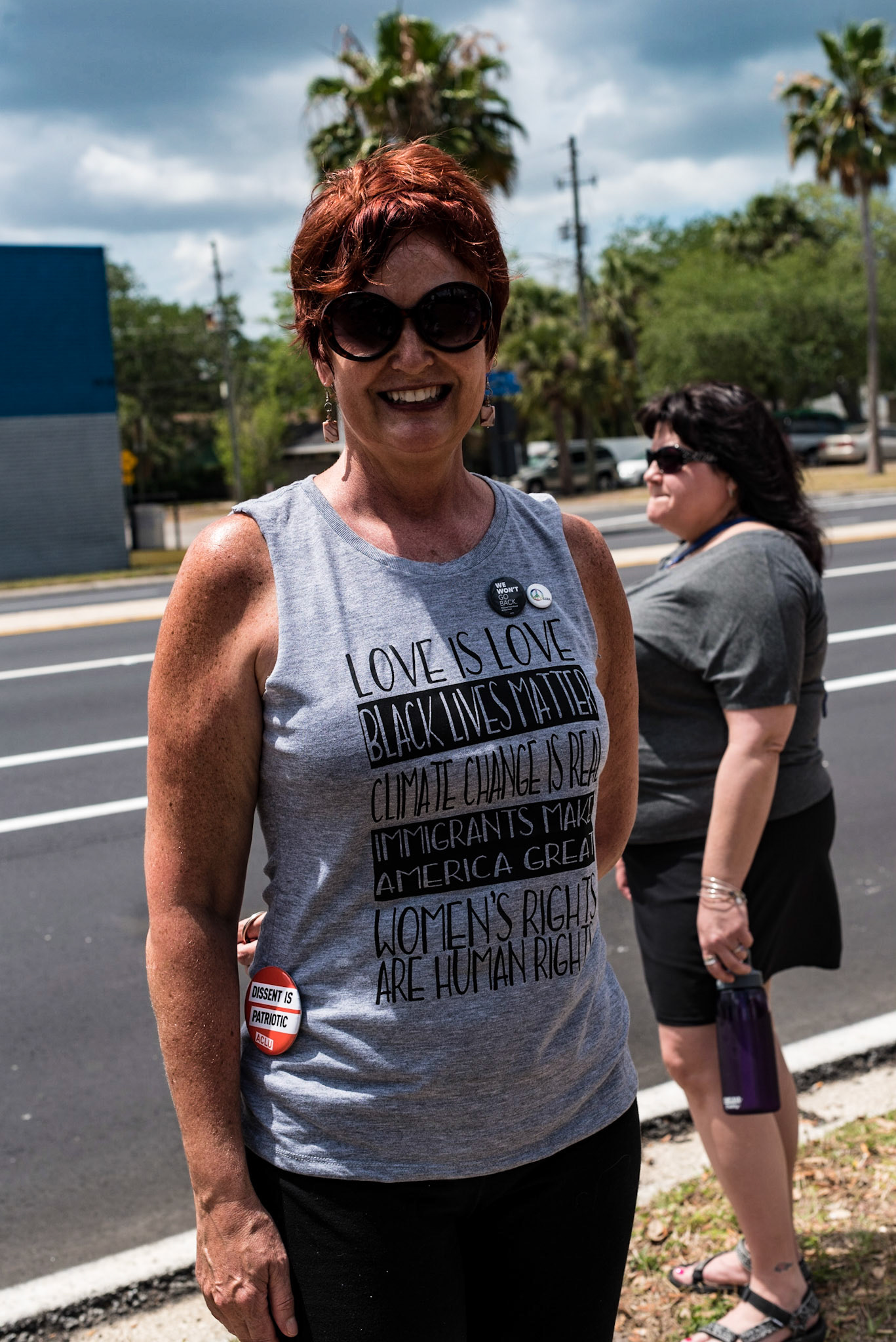 March for Science, Clearwater 14