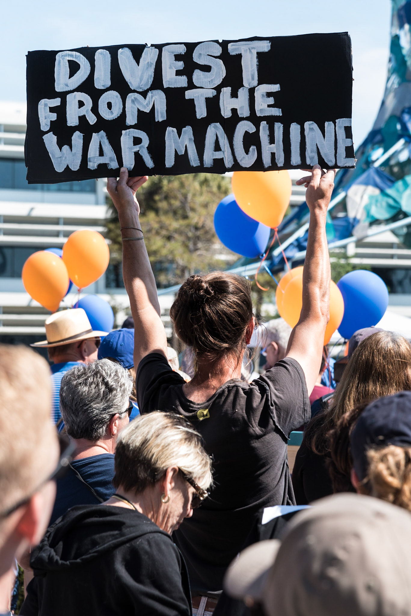 St. Peterburg March for Our Lives