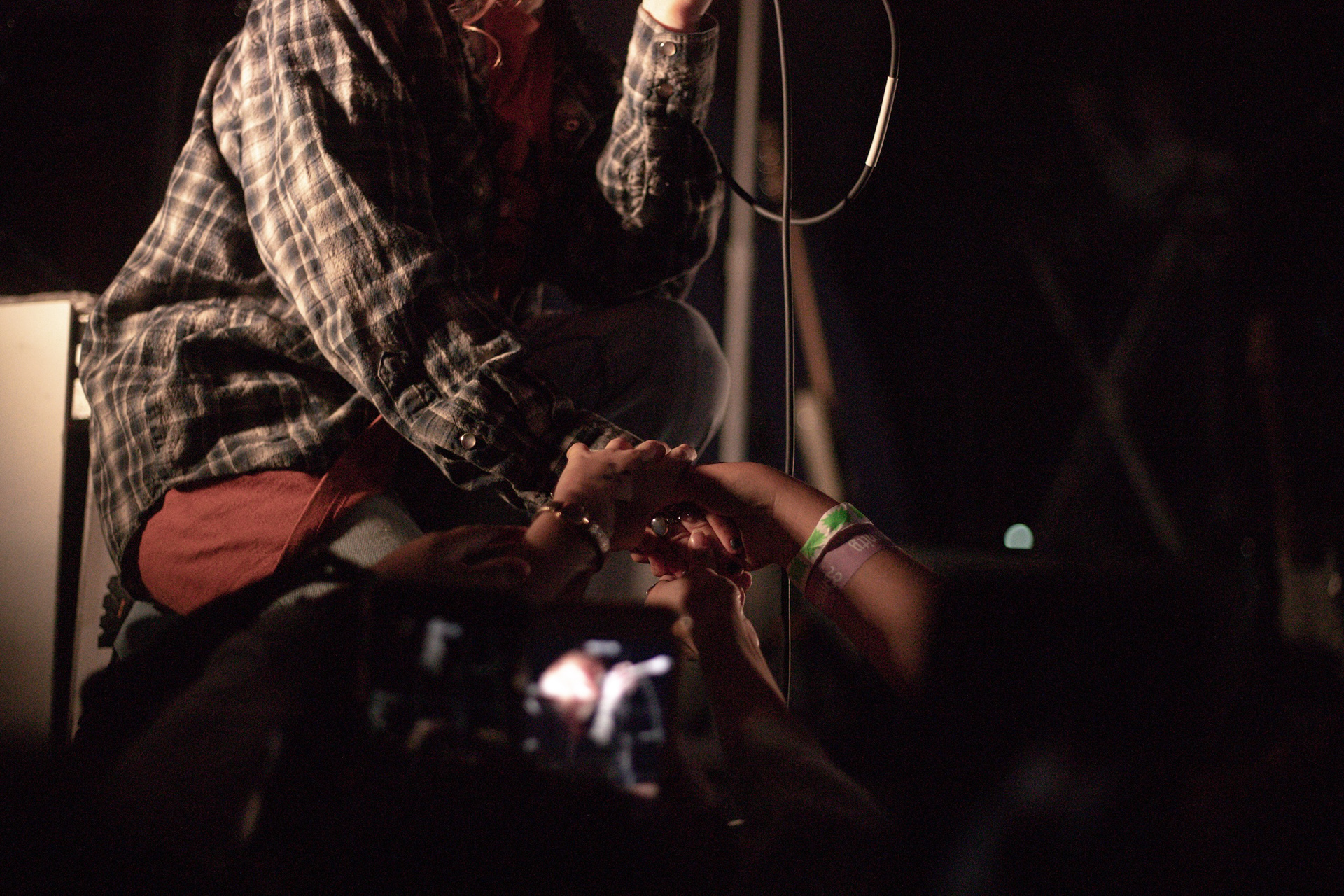 Clairo at Granada Theater in Dallas, TX