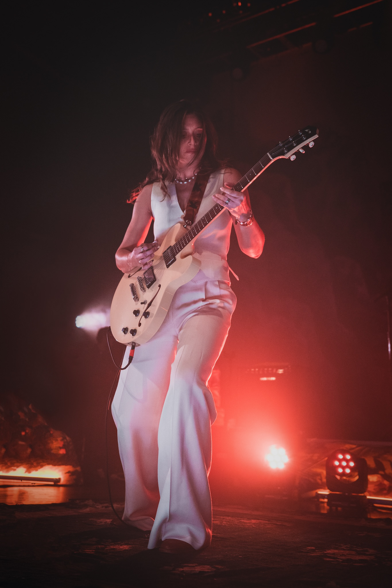 Aly & AJ @ House of Blues in Dallas, TX