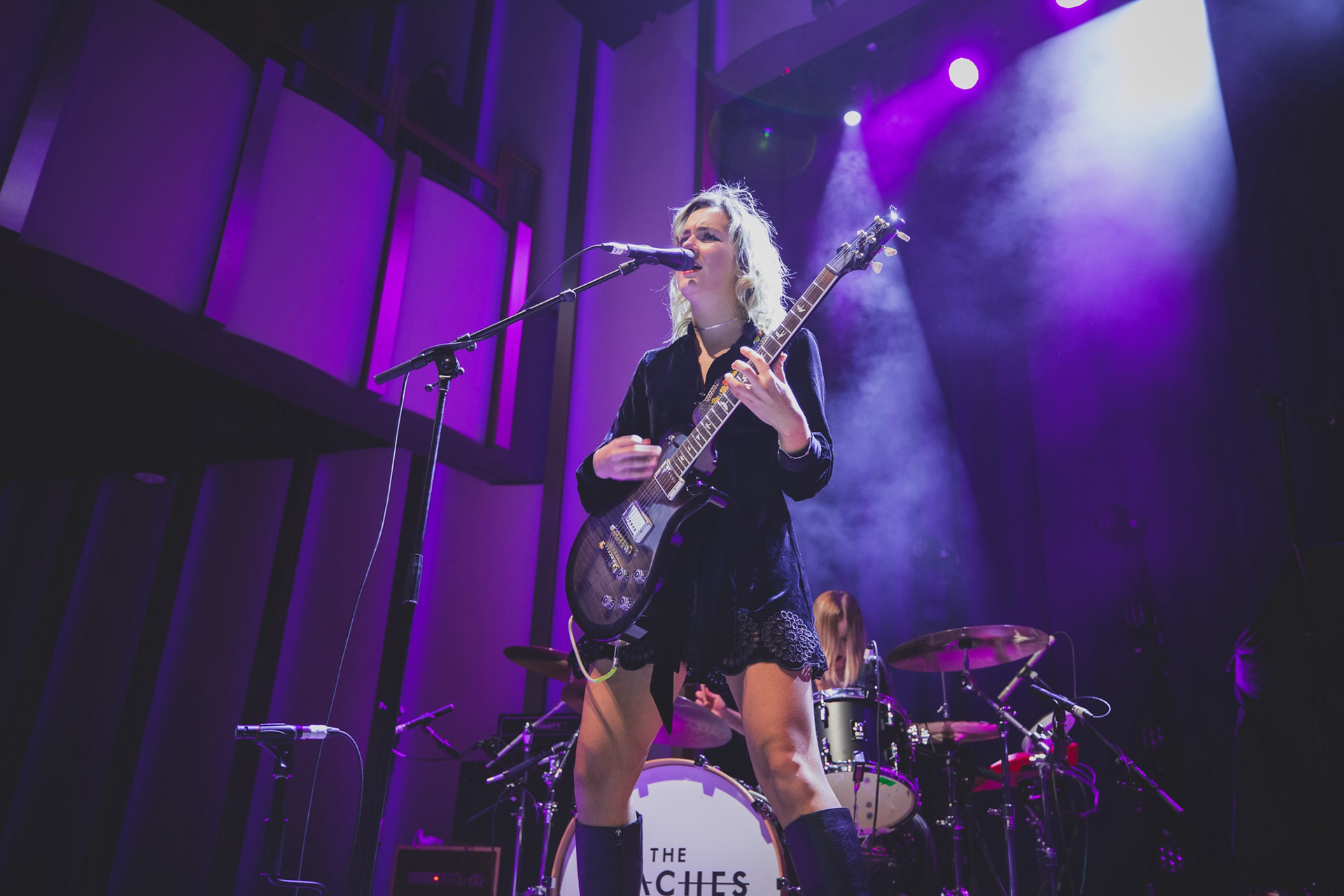 The Beaches @ The Echo in Dallas, TX