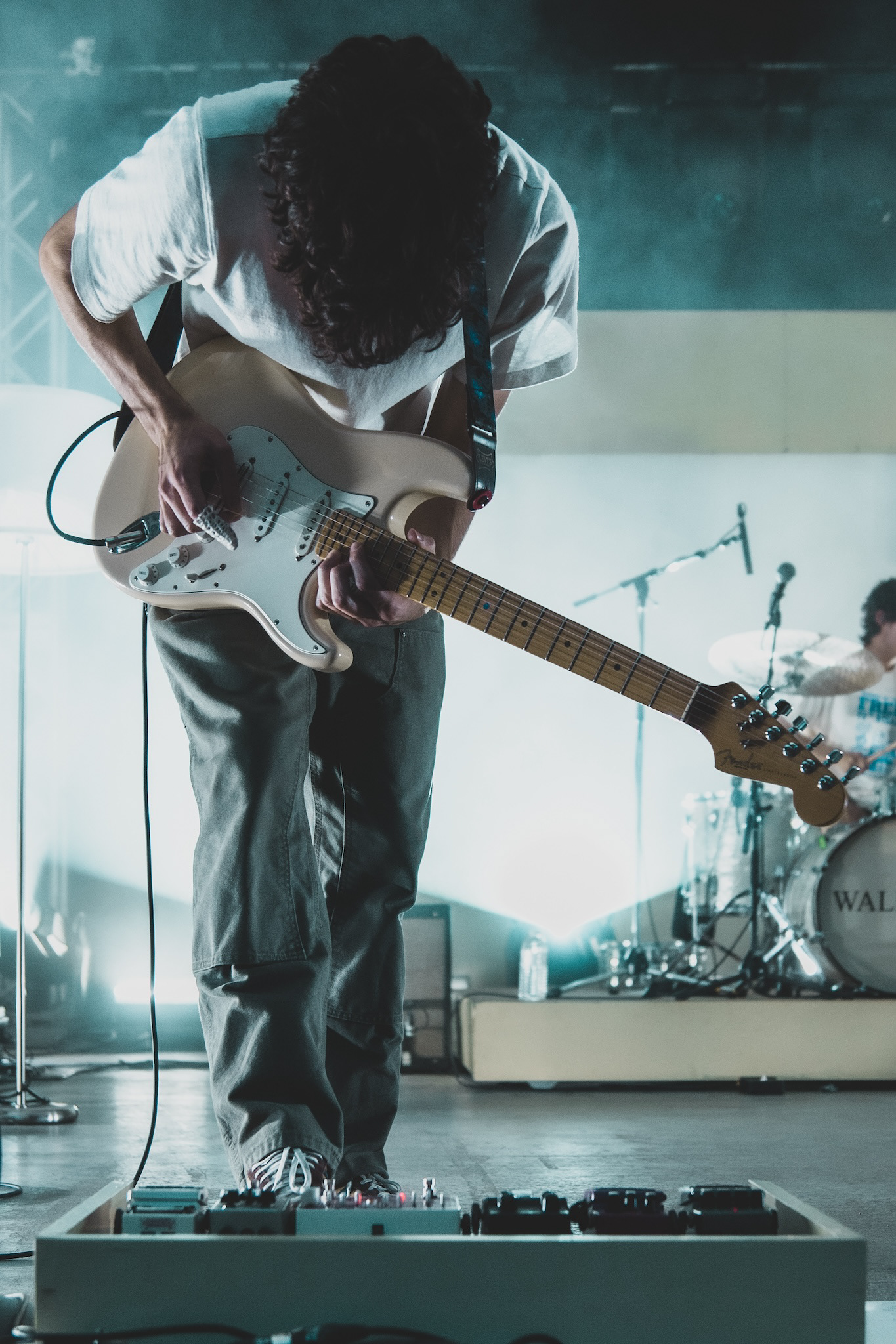 Wallows @ Stubb's Waller Creek Amphitheater in Austin, TX