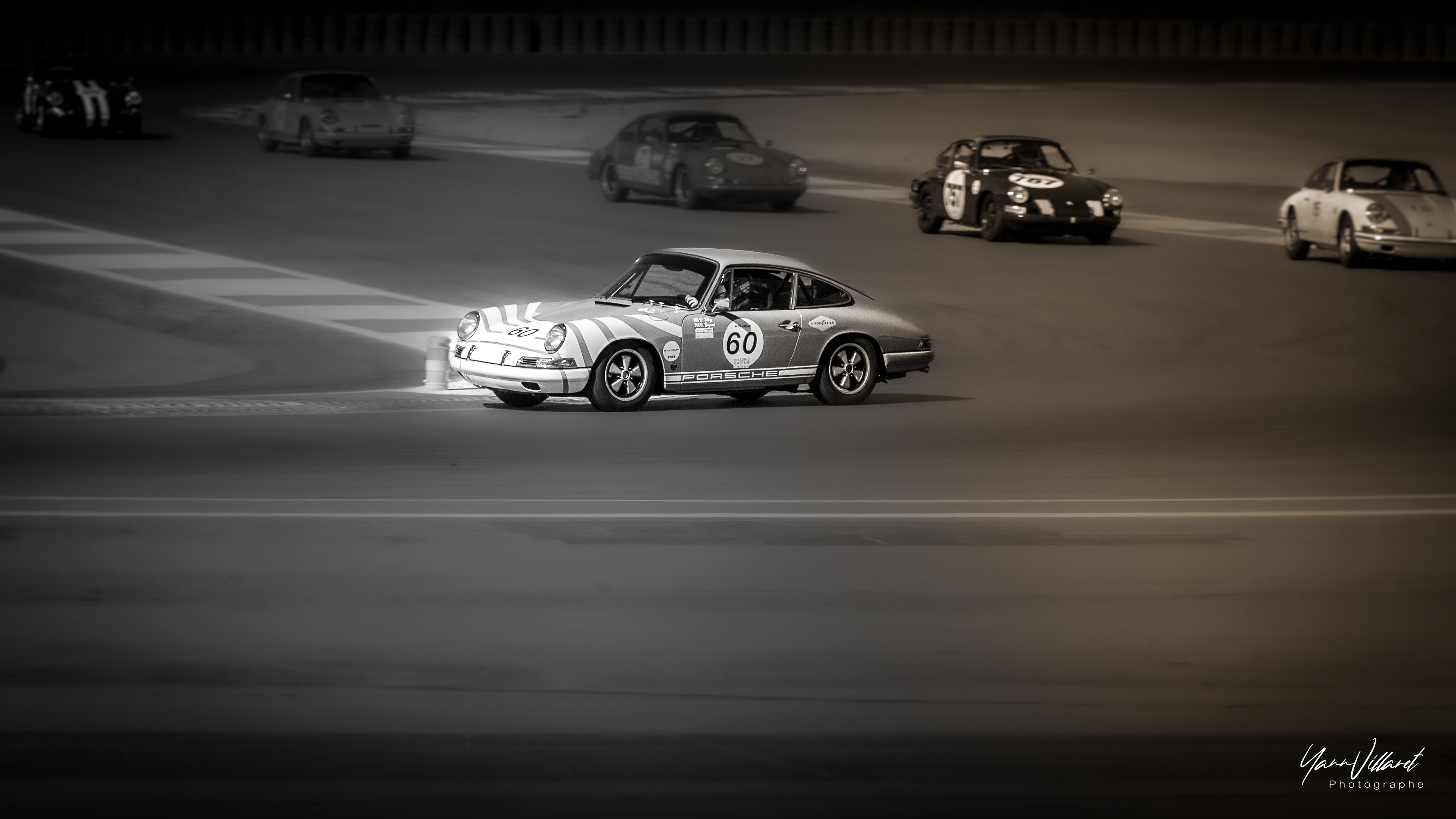 10000 Tours-Circuit Paul Ricard