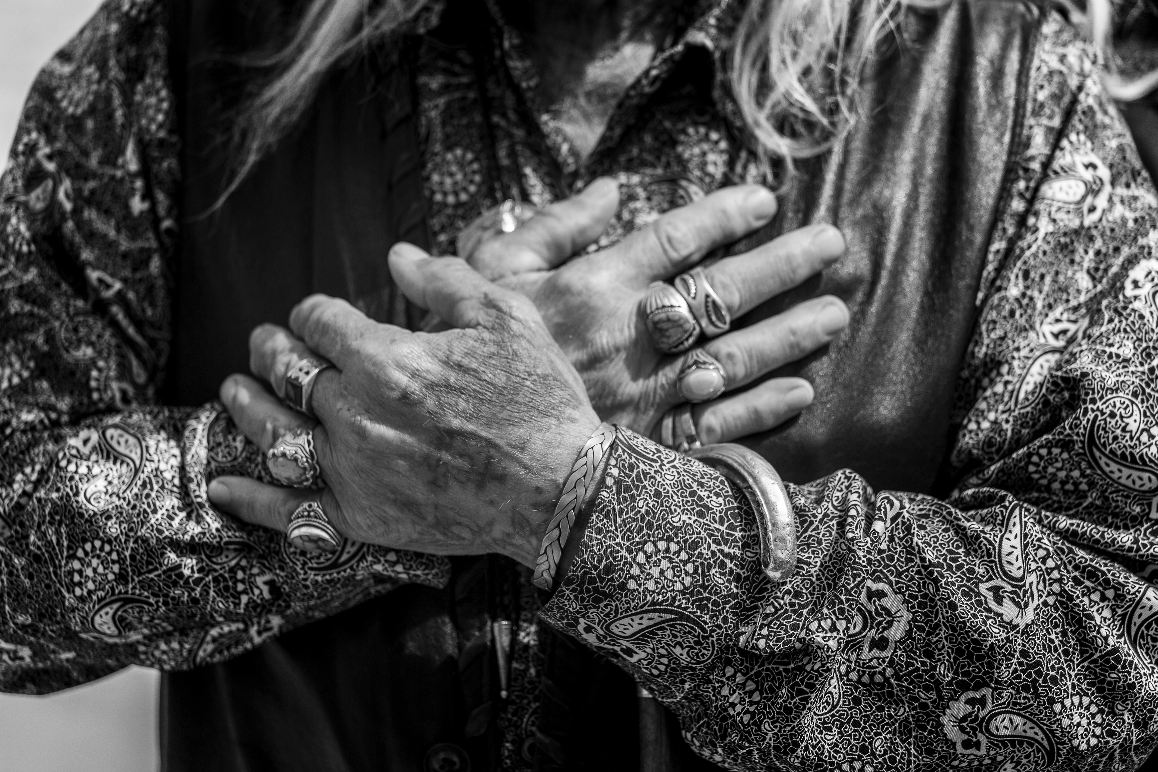 Les Saintes-Maries-de-la-Mer 2022