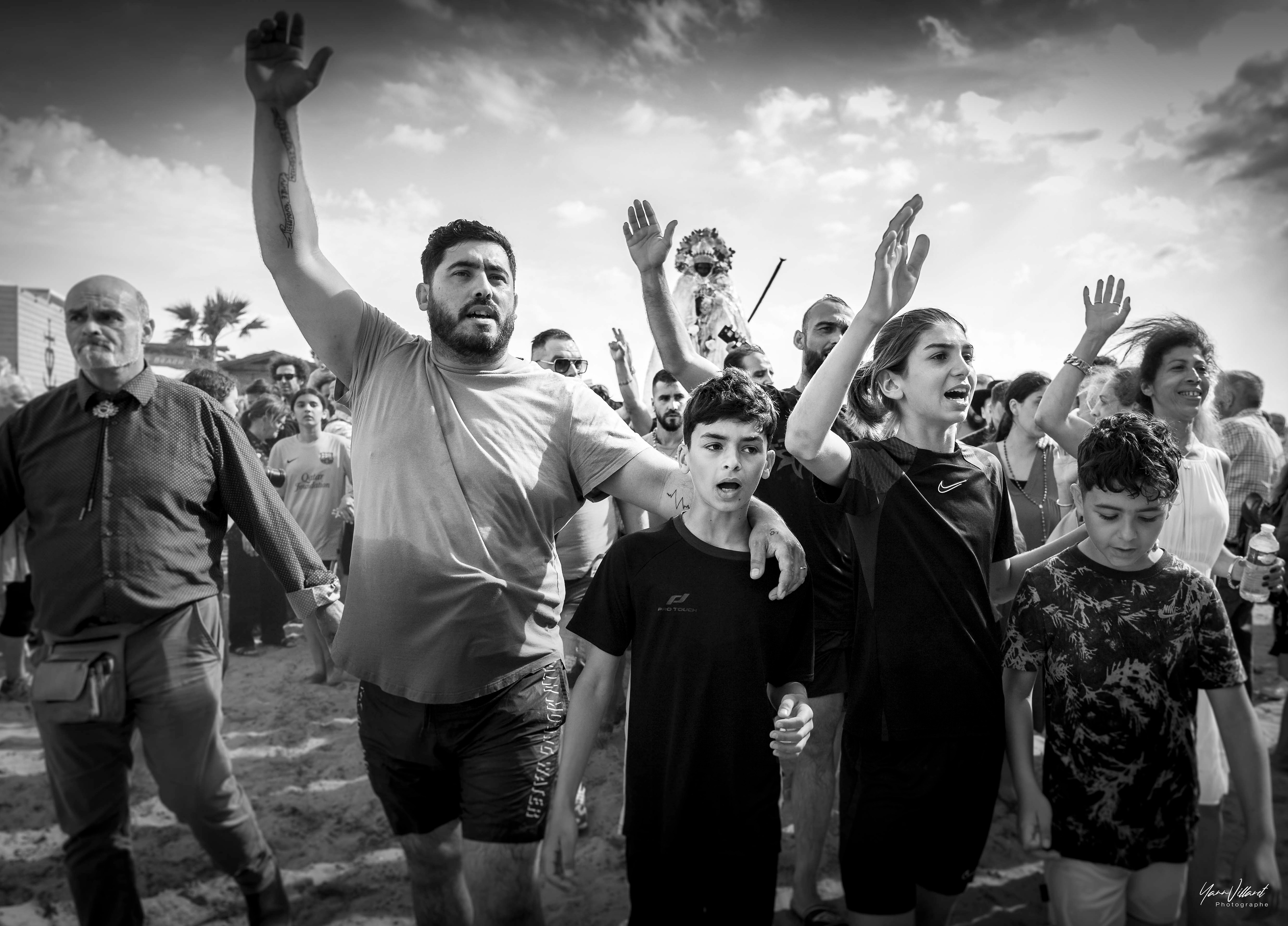 Les Saintes-Maries-de-la-Mer 2023