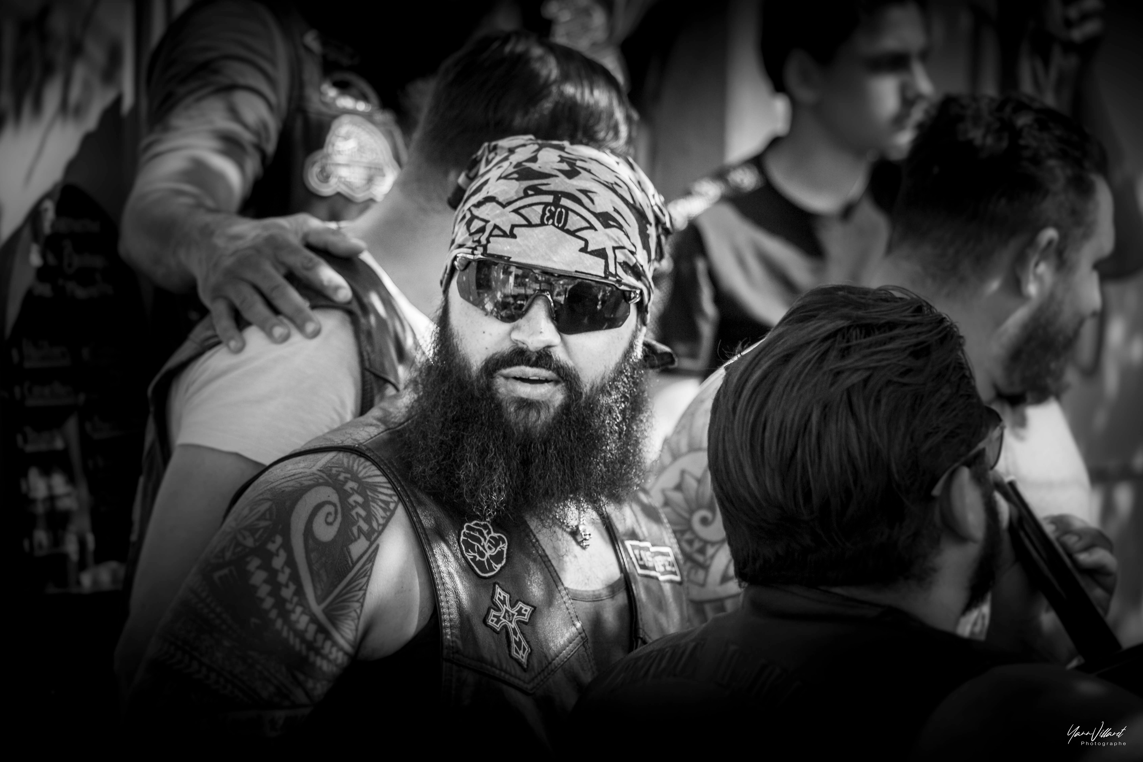 Les Saintes-Maries-de-la-Mer 2023