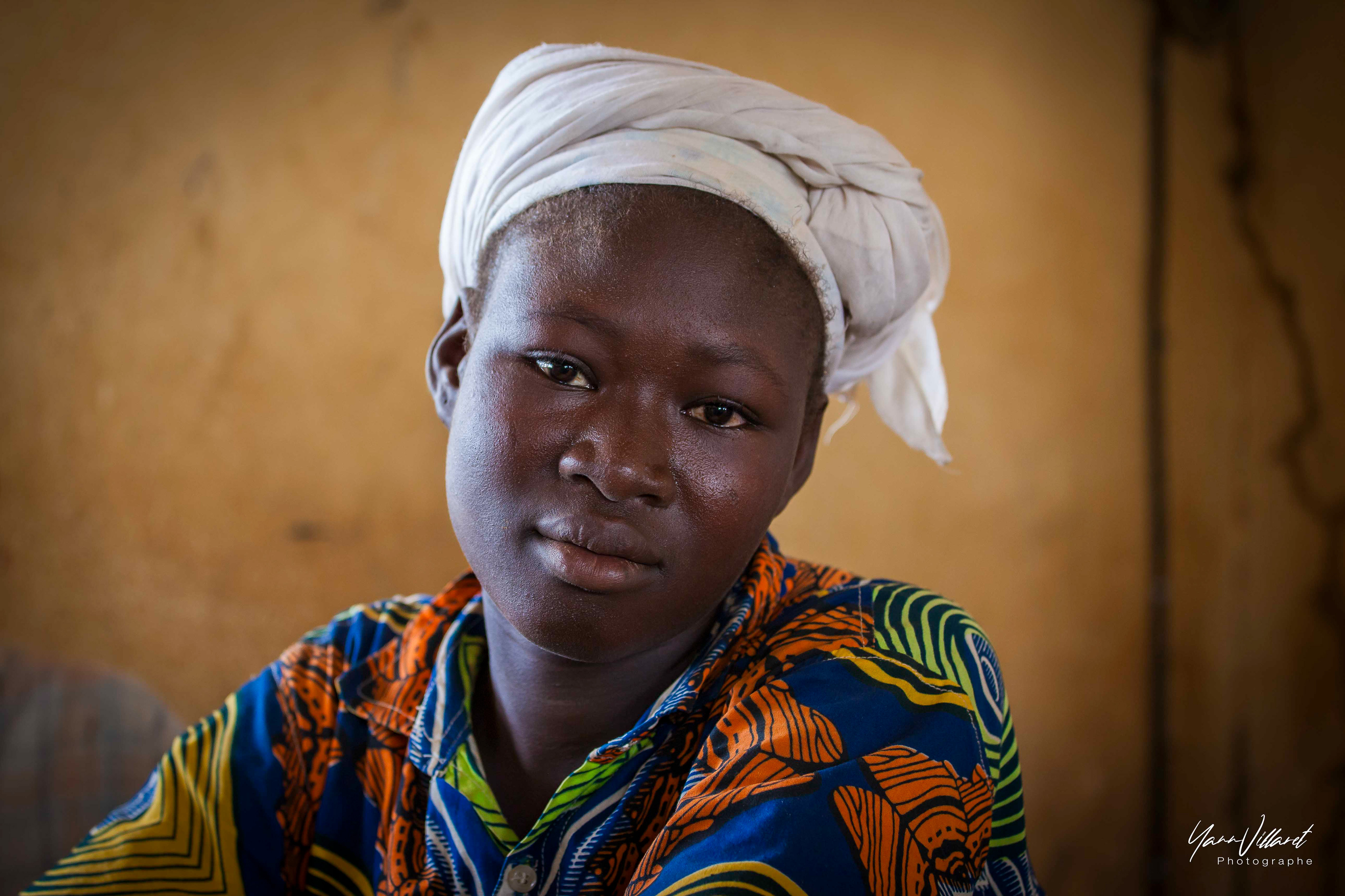 Tanlili  I  Burkina Faso