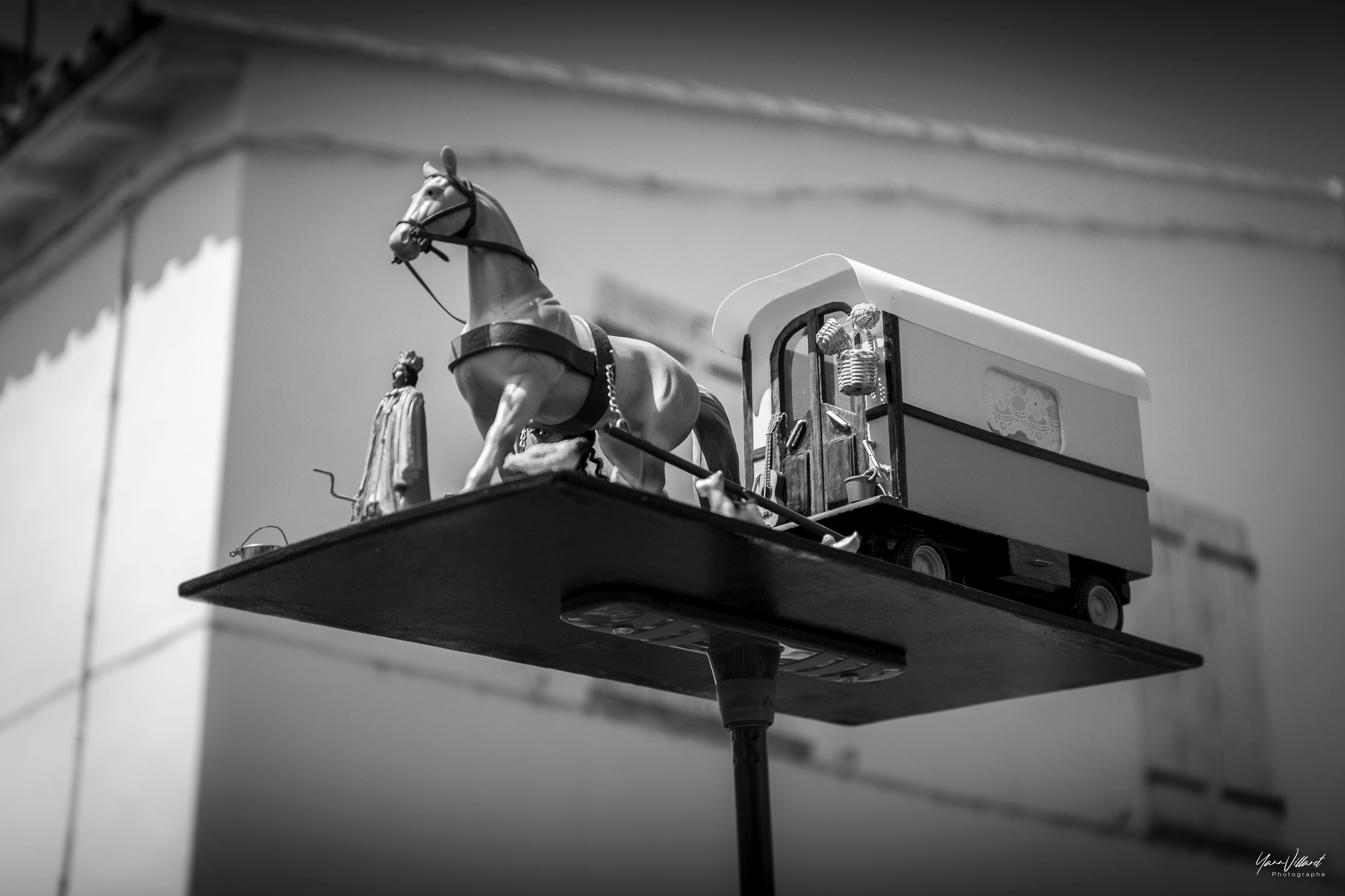 Les Saintes-Maries-de-la-Mer 2023