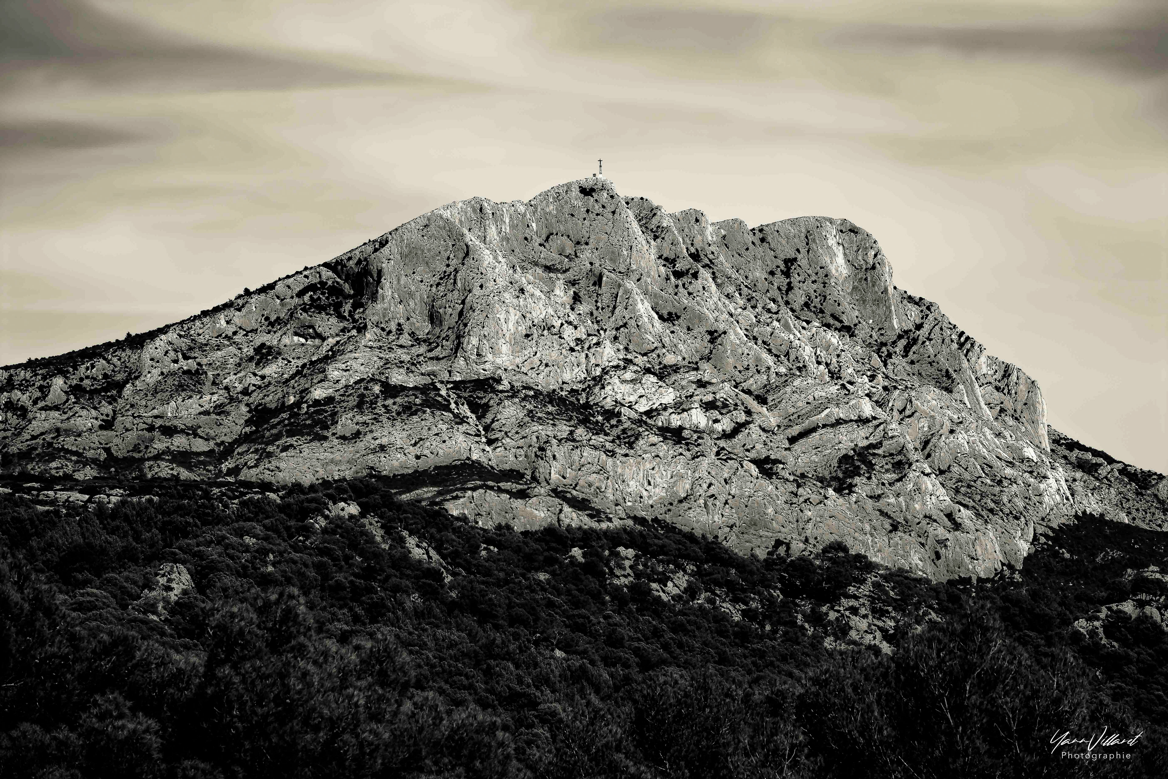 Sainte-Victoire