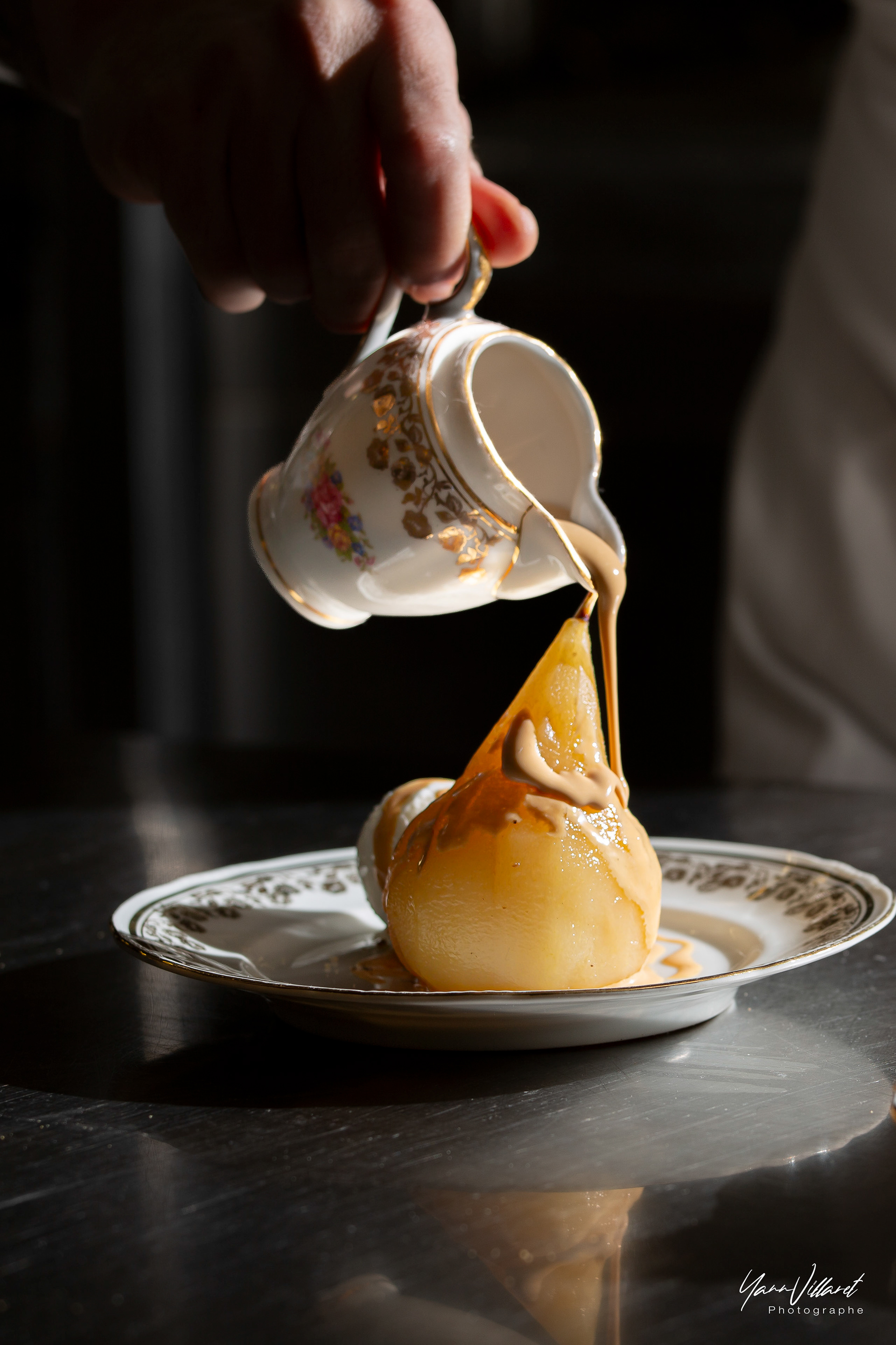 Le Bouillon - NH Collection