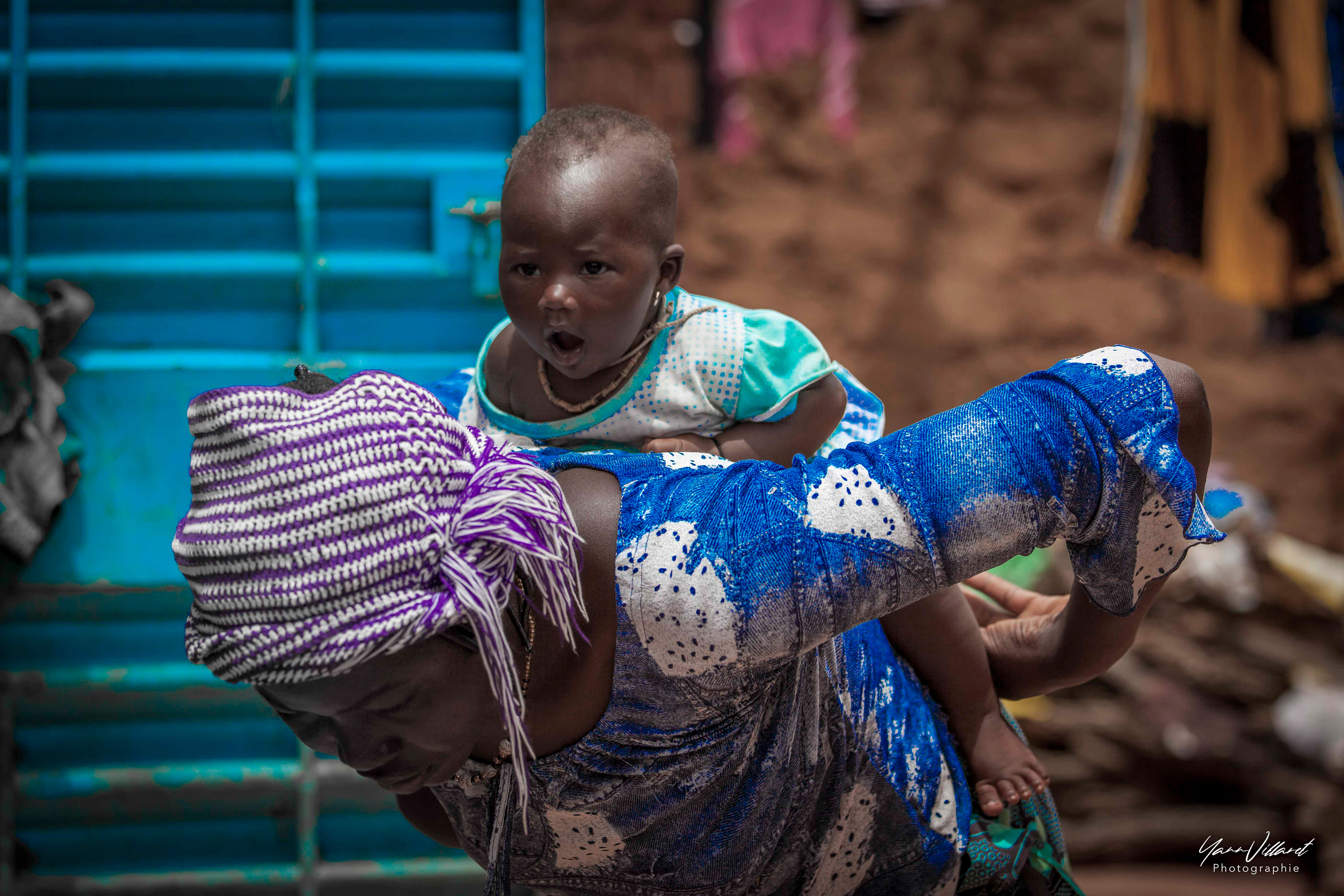 Tangaye  I  Burkina Faso