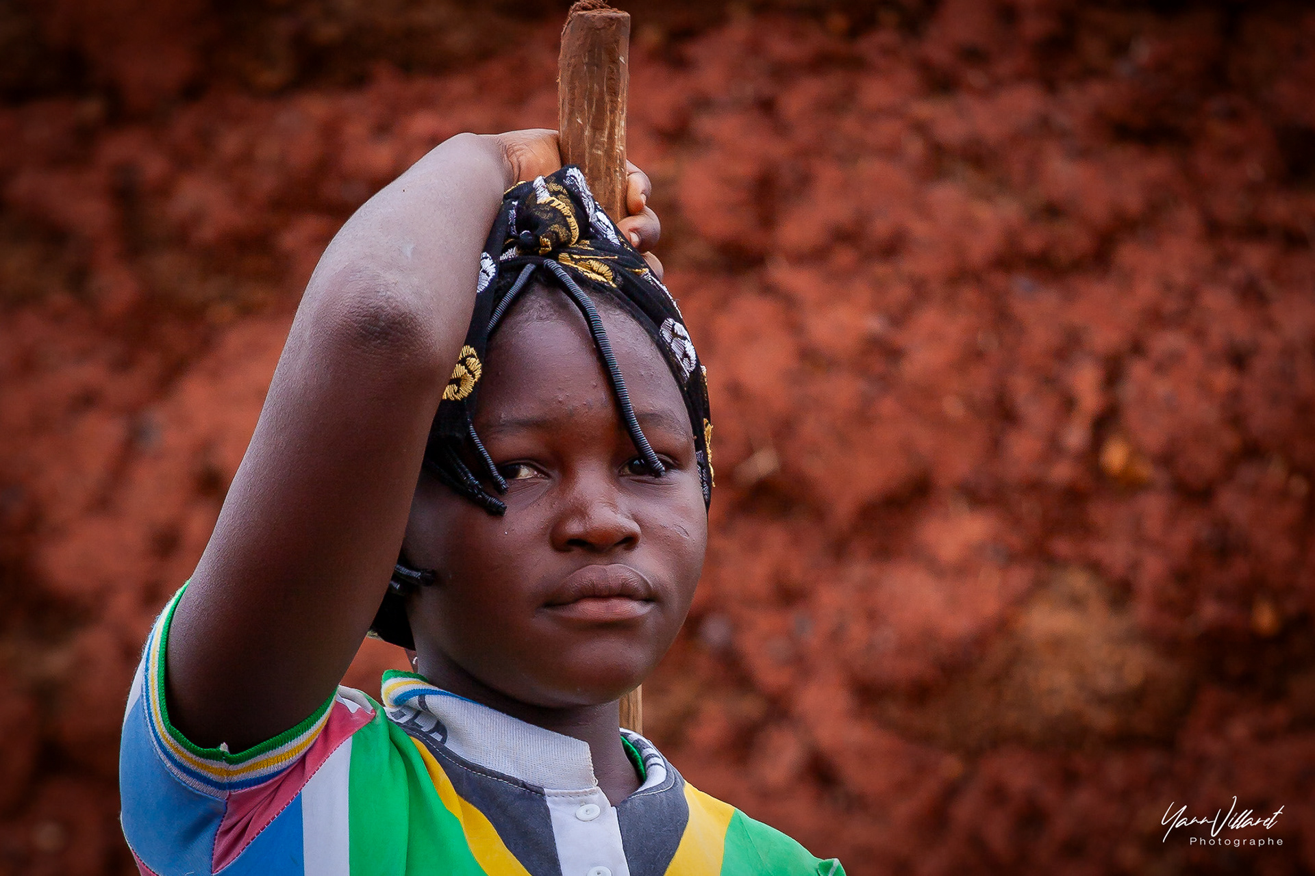 Tangaye  I  Burkina Faso