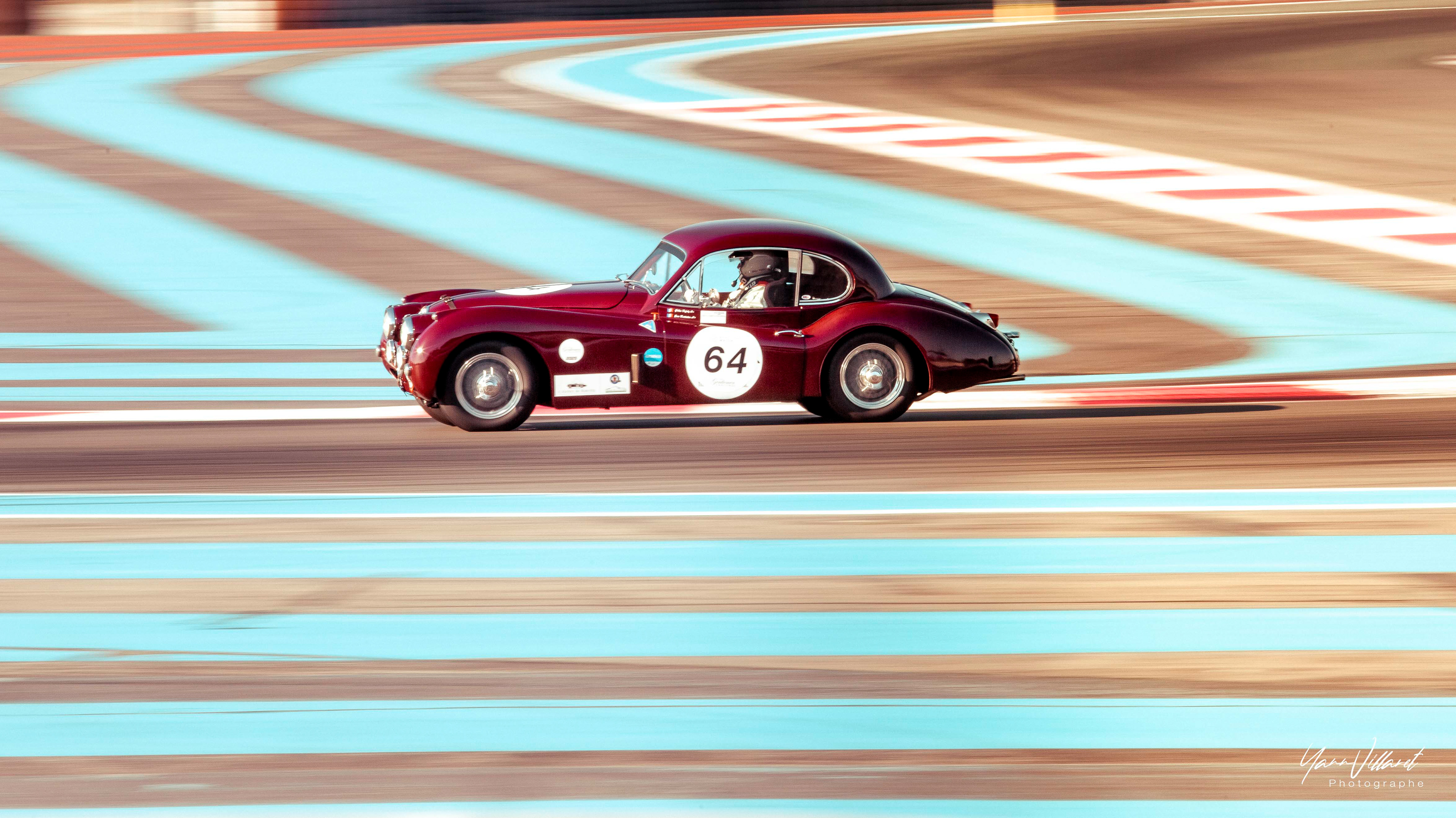 10000 Tours-Circuit Paul Ricard