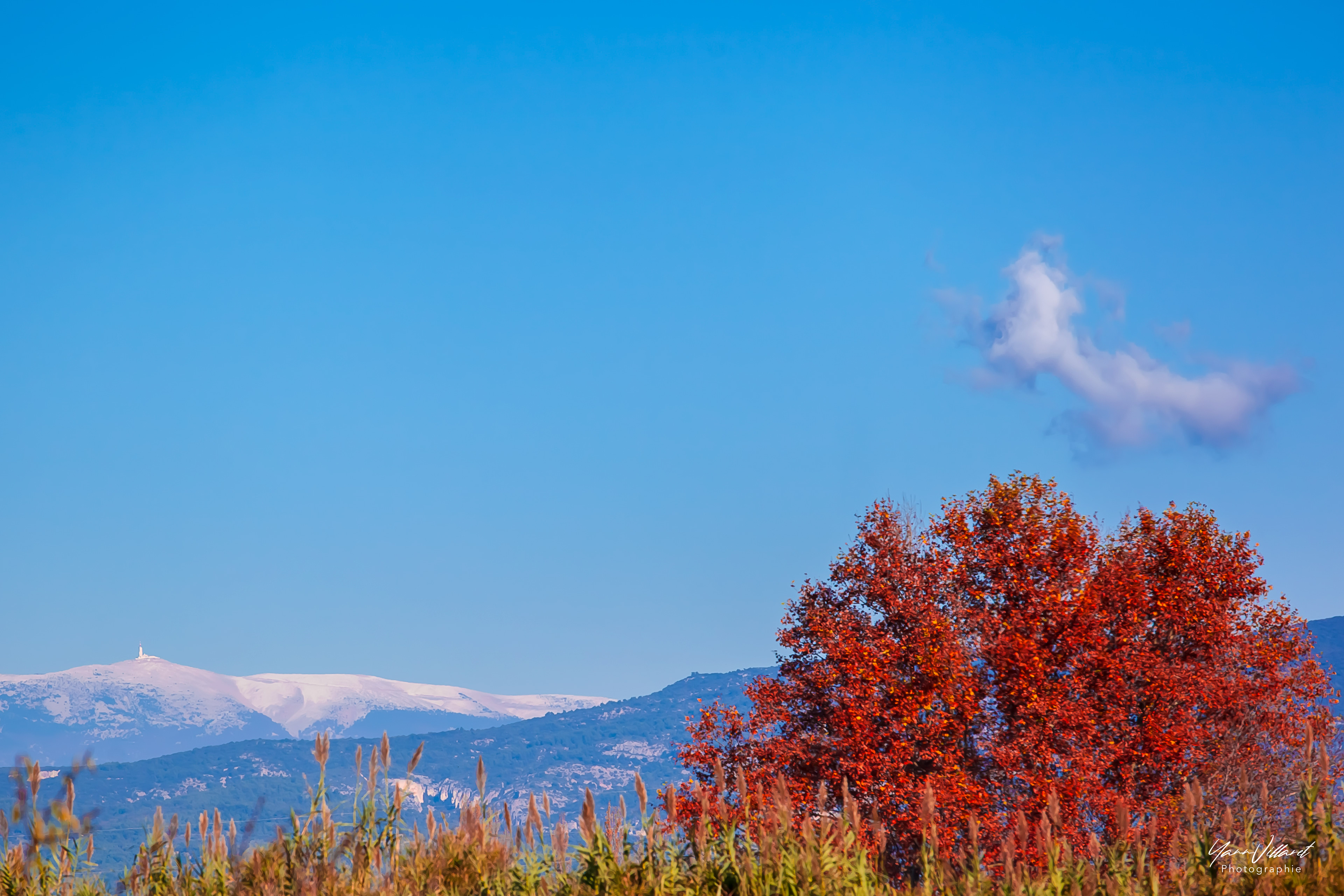 Mont Ventoux