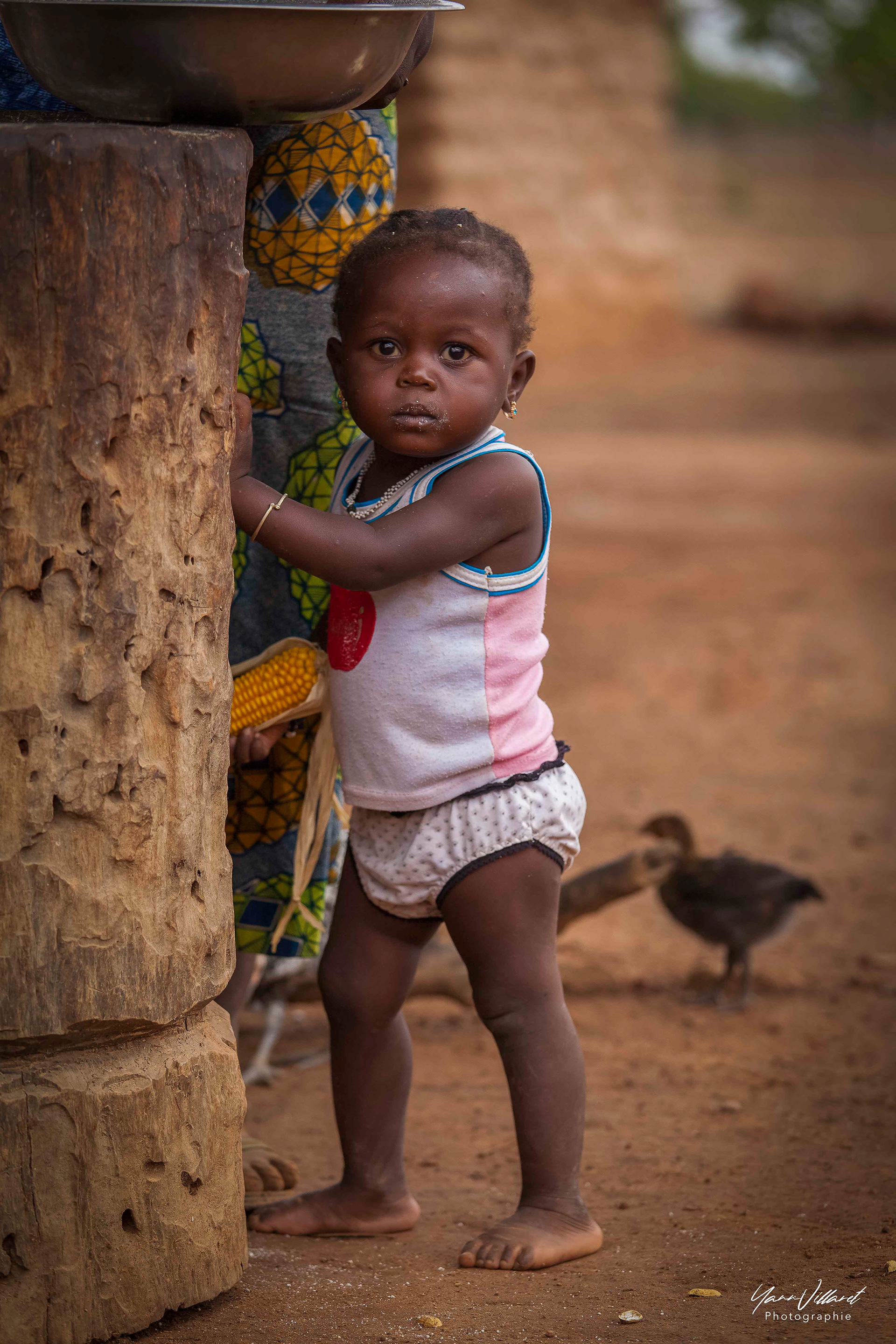 Tangaye  I  Burkina Faso