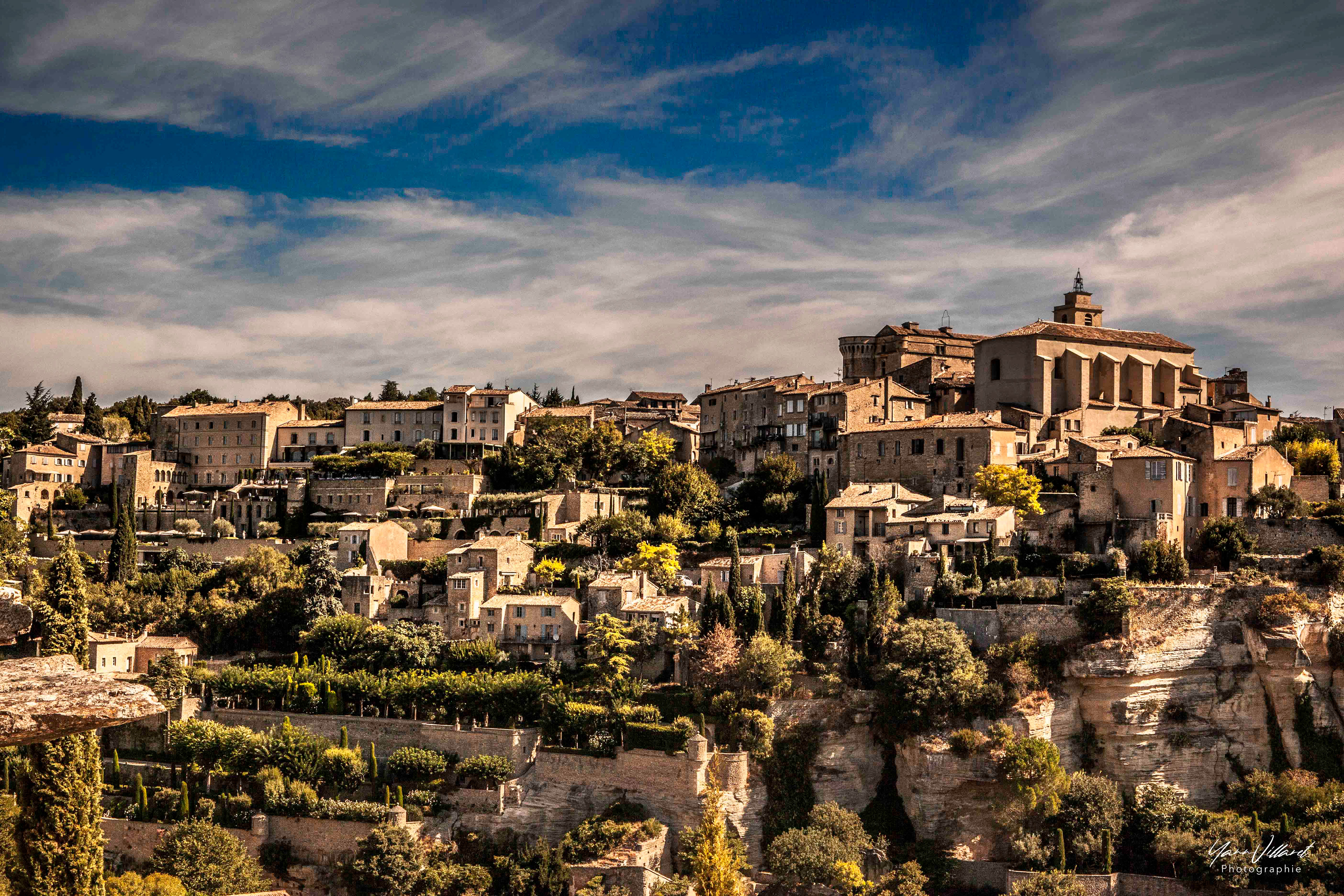 Gordes, Luberon