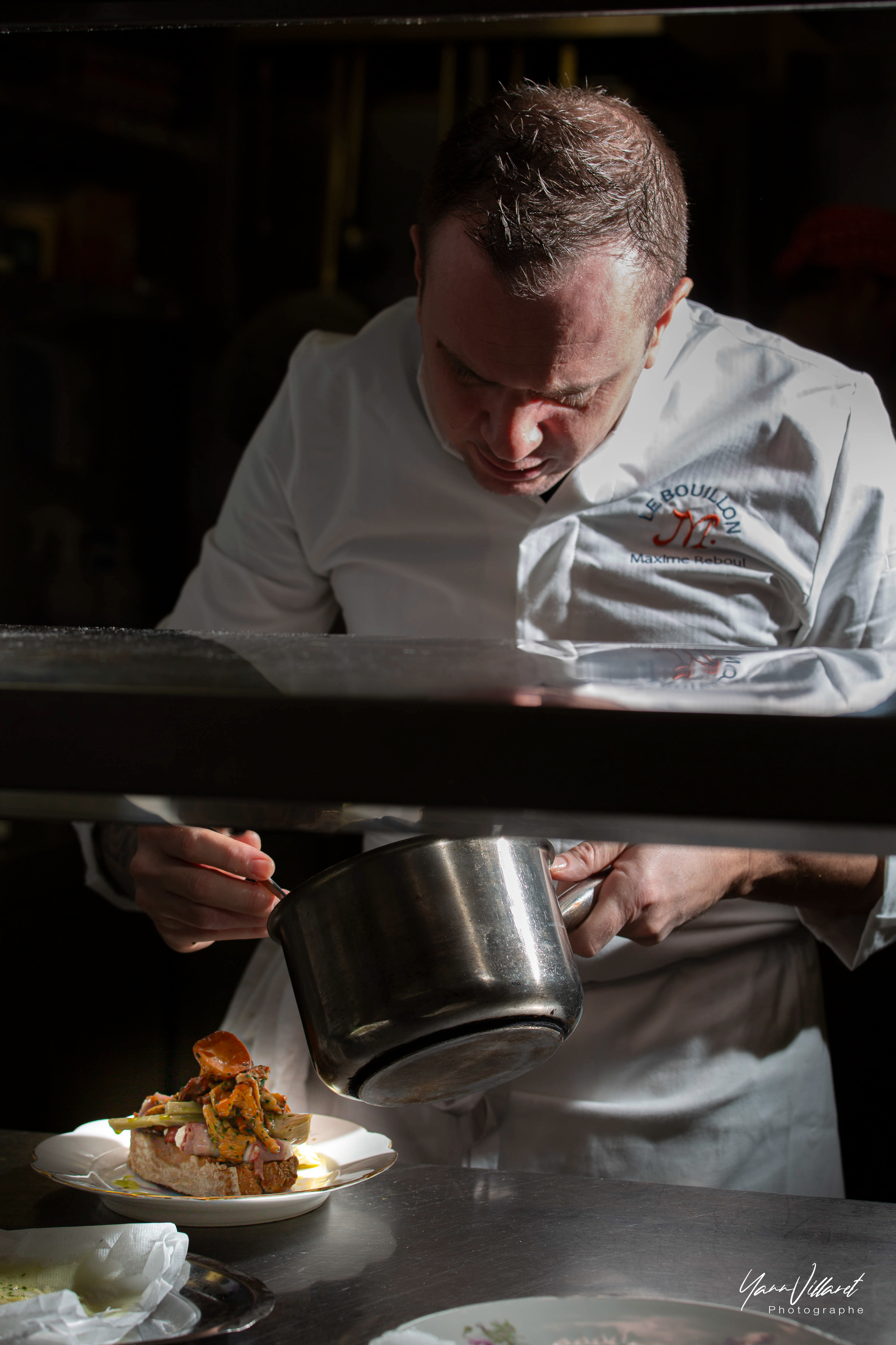 Le Bouillon - NH Collection