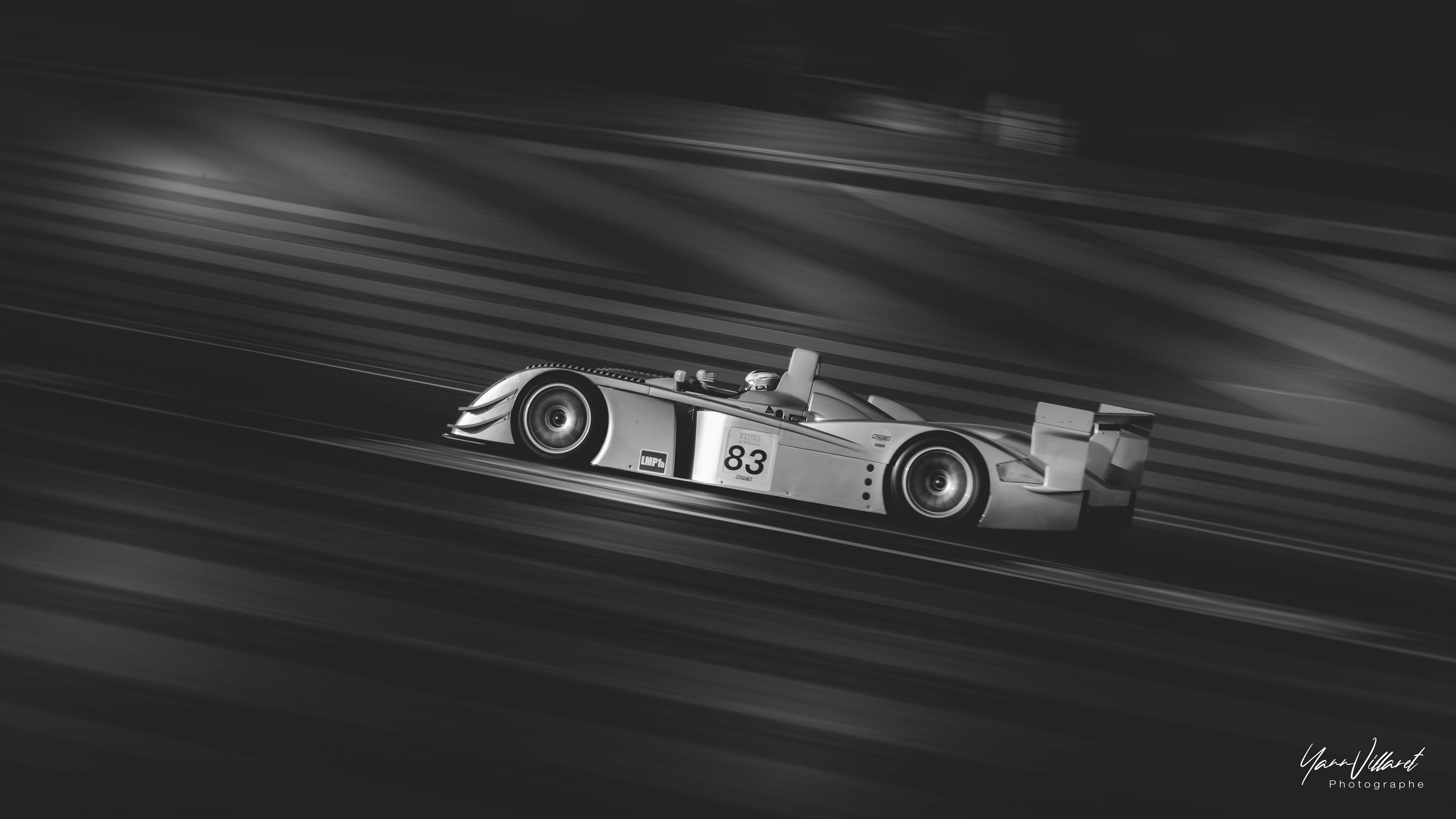 10000 Tours-Circuit Paul Ricard