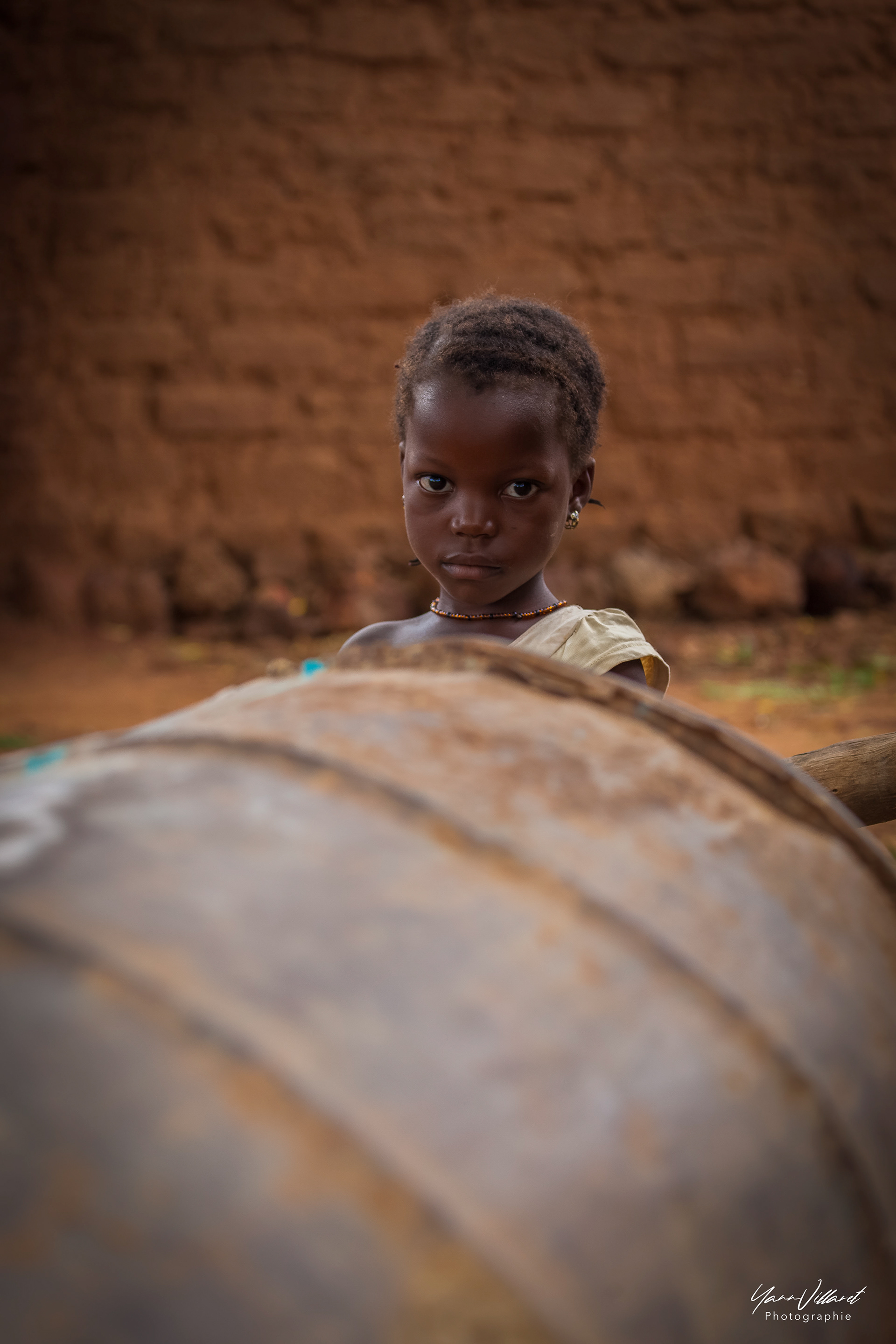 Tangaye  I  Burkina Faso