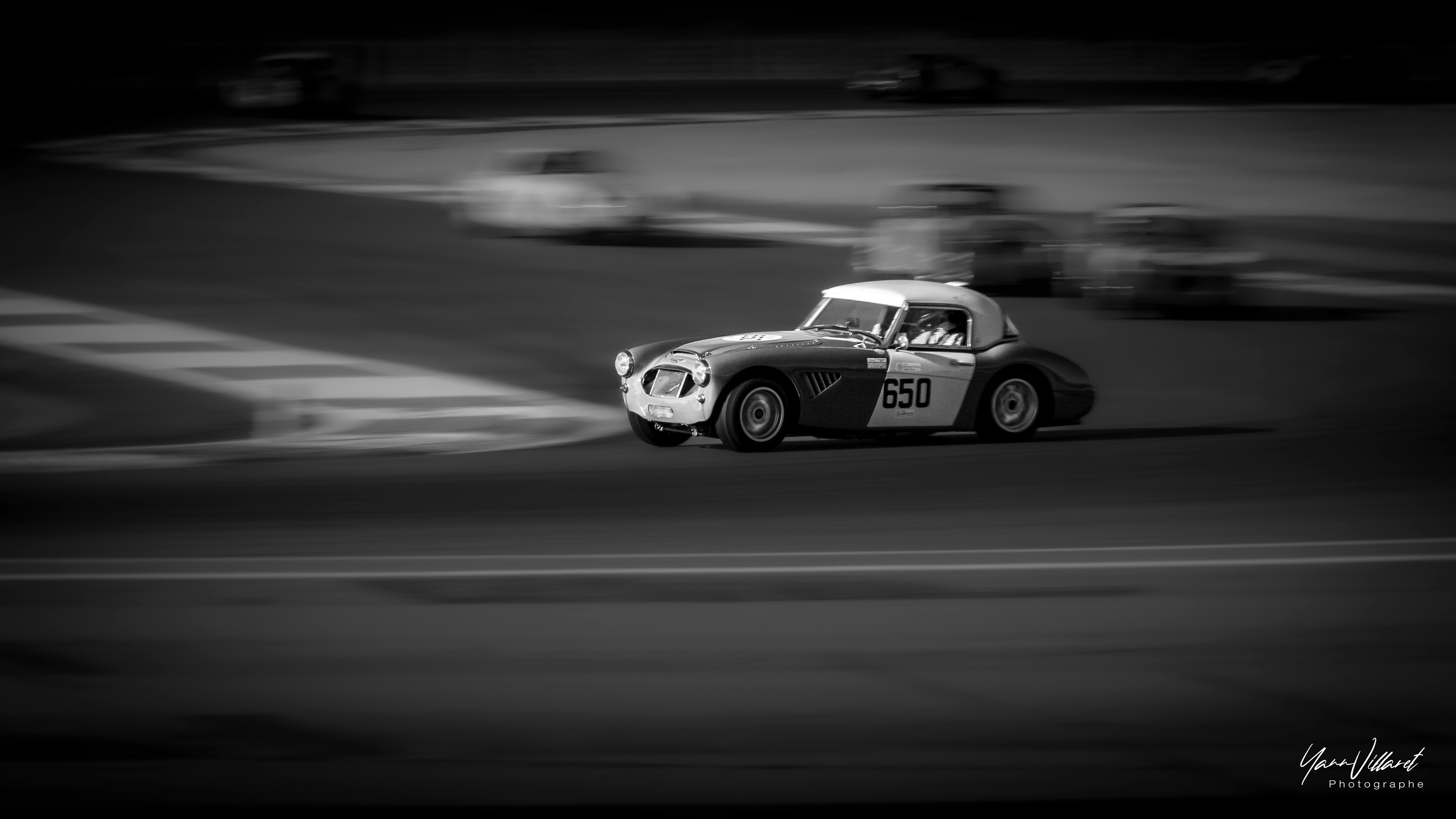 10000 Tours-Circuit Paul Ricard