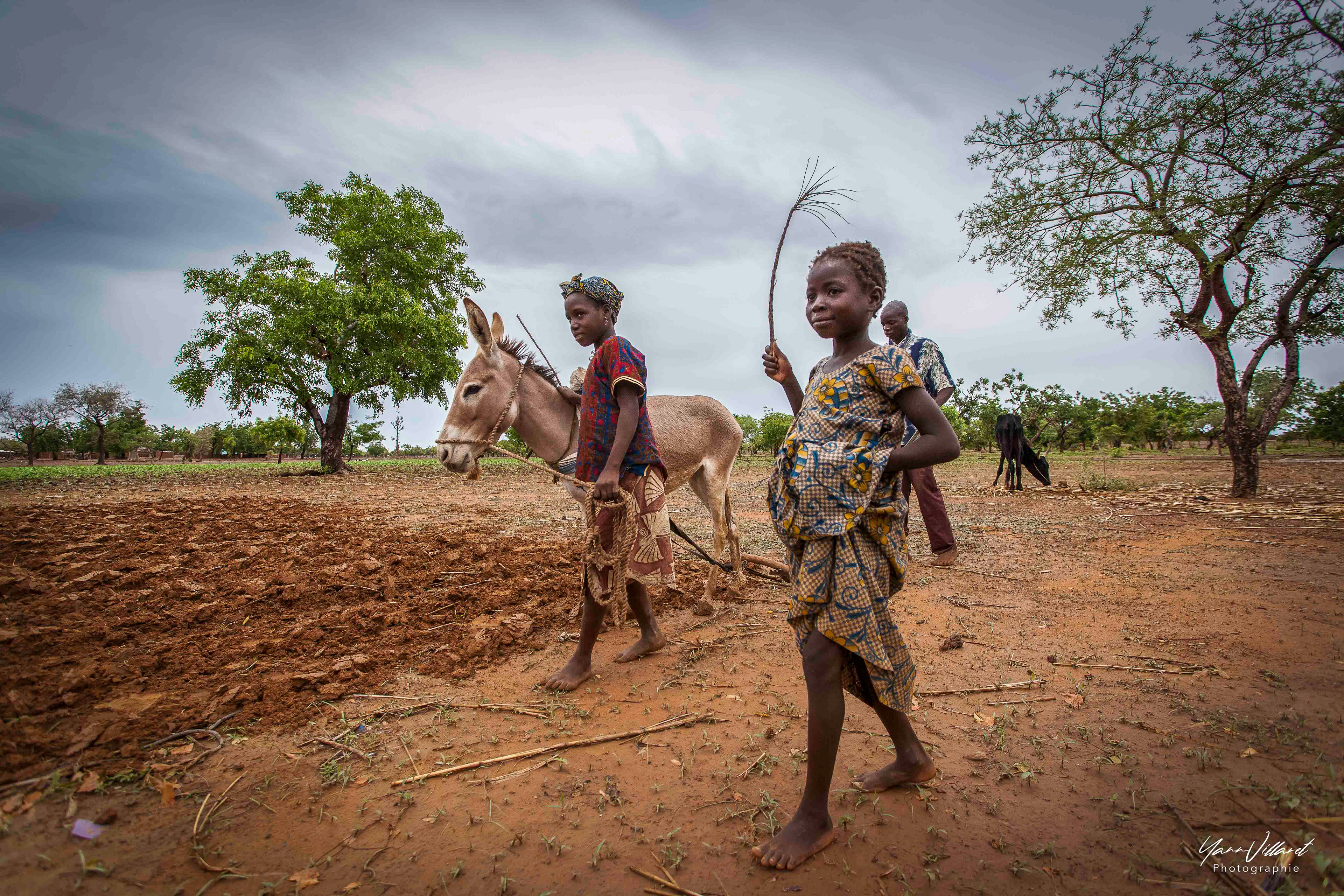 Tanlili  I  Burkina Faso