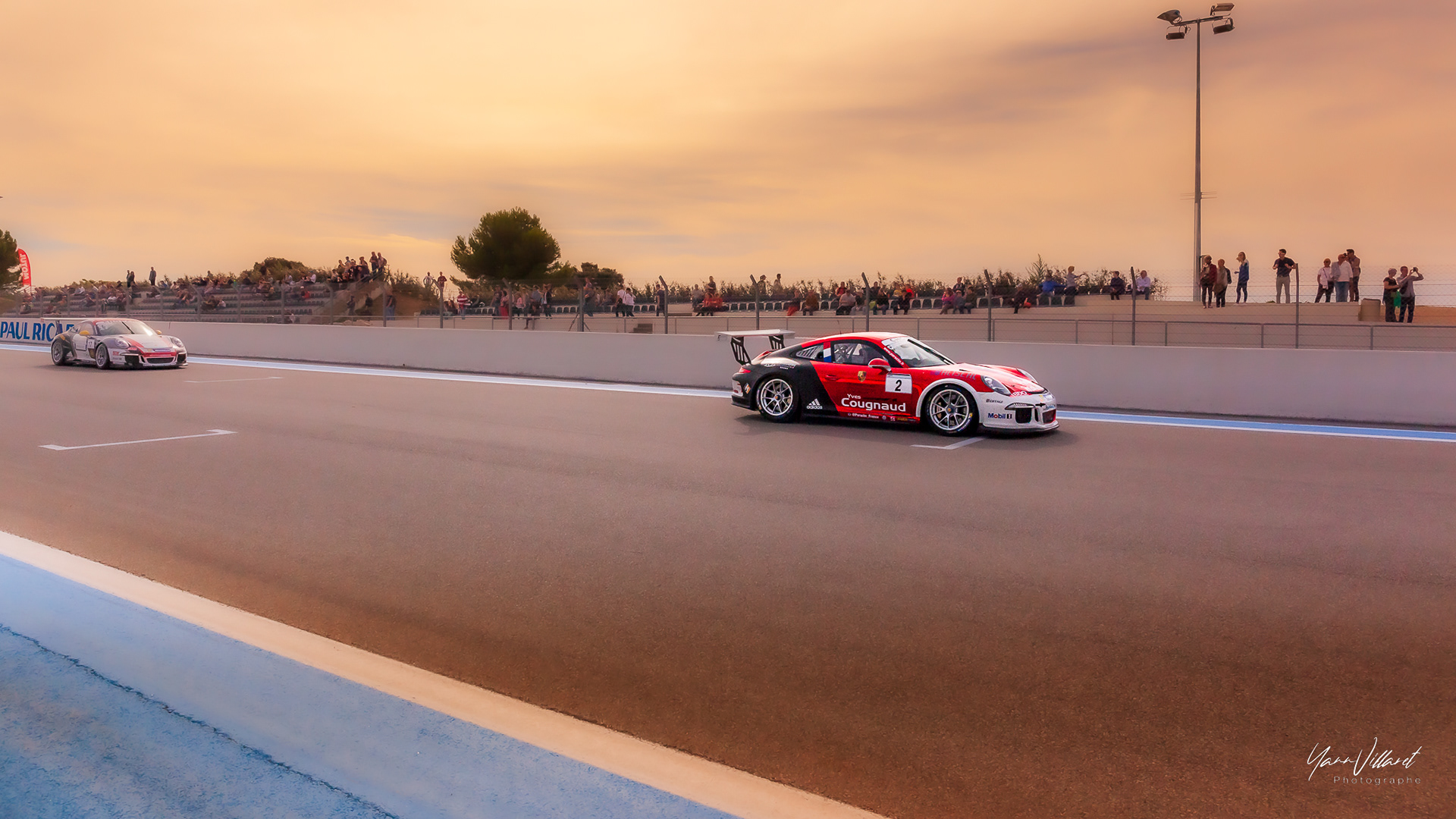 Circuit Paul Ricard