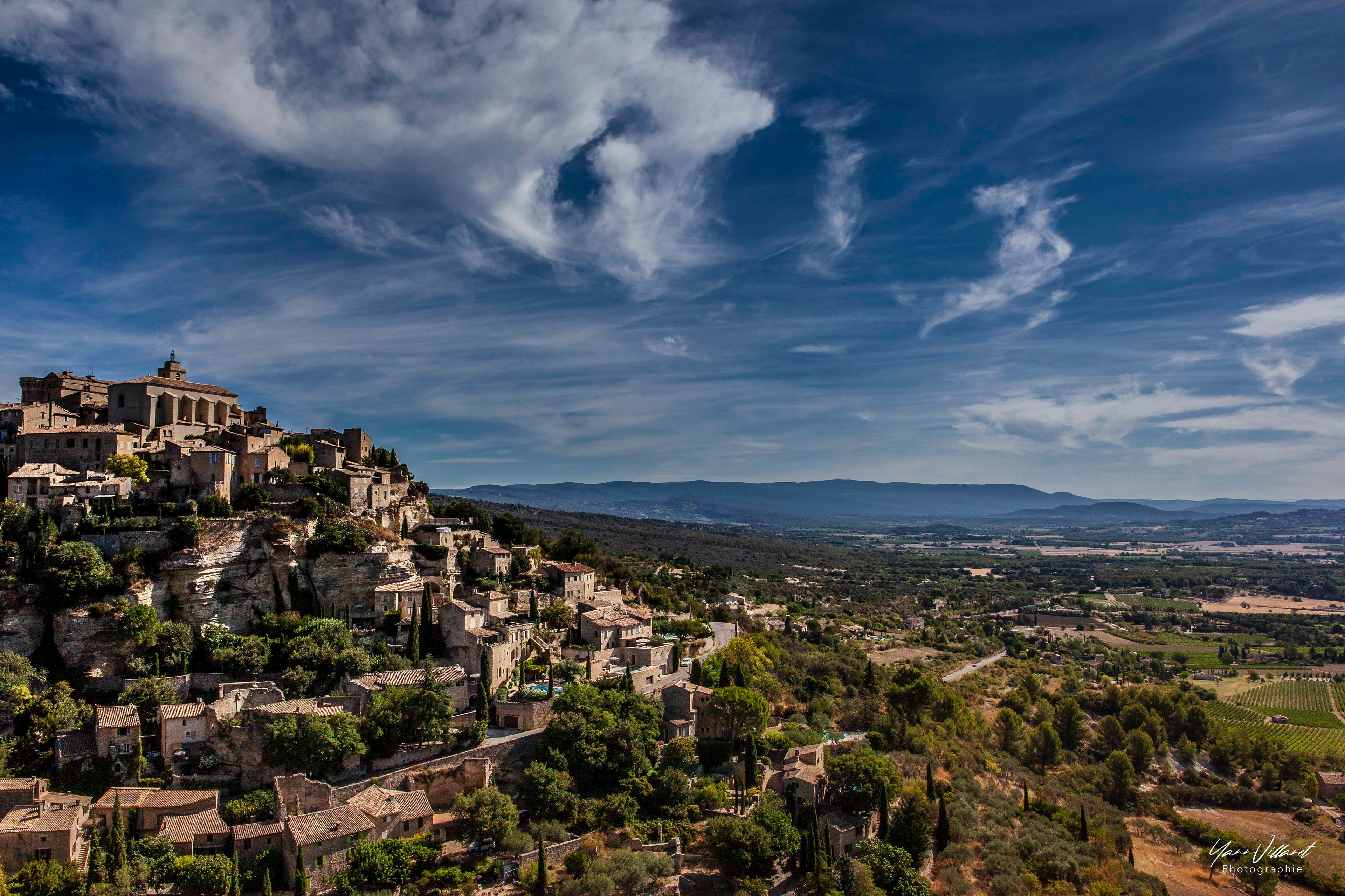 Gordes, Luberon