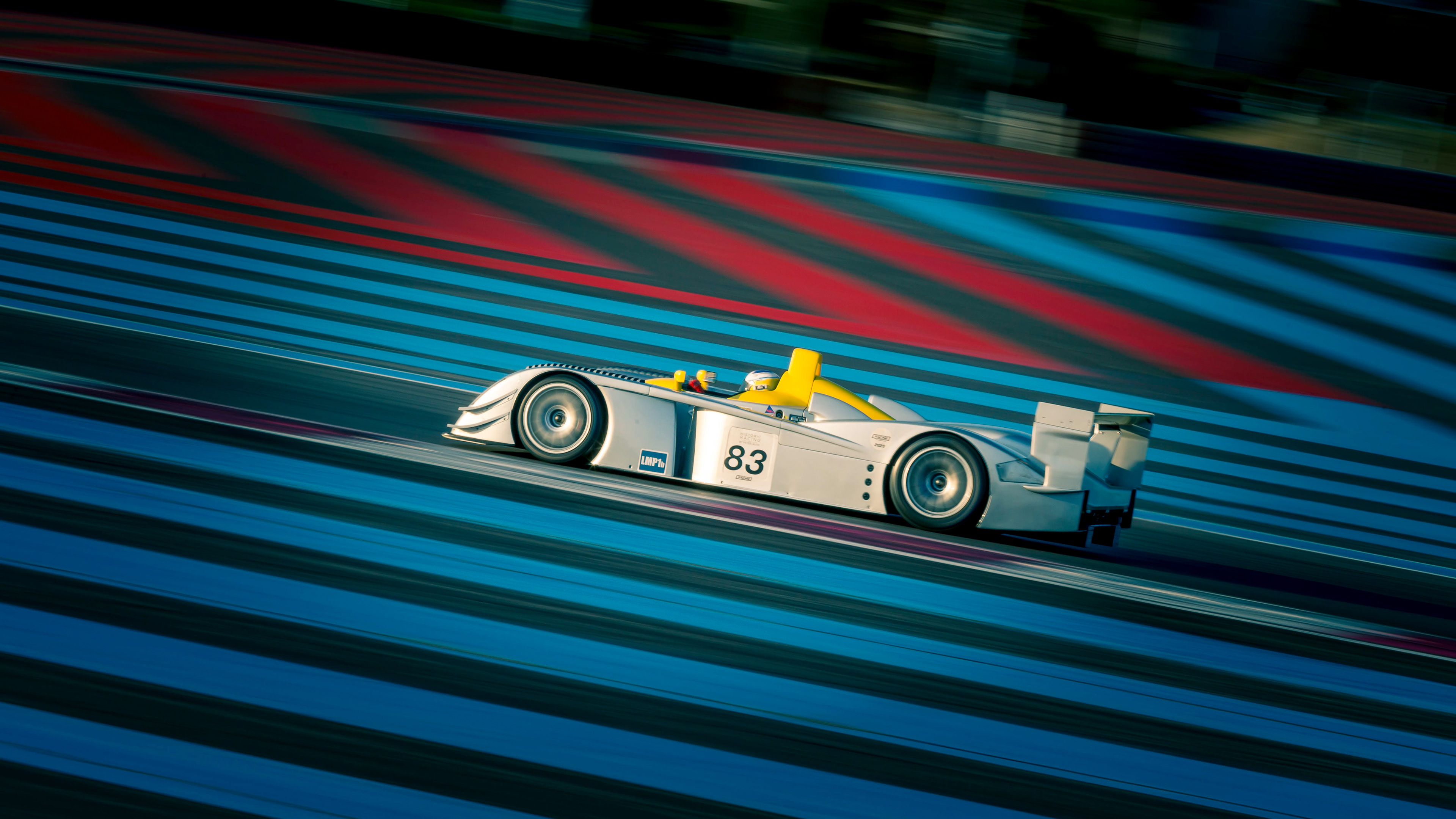10000 Tours-Circuit Paul Ricard
