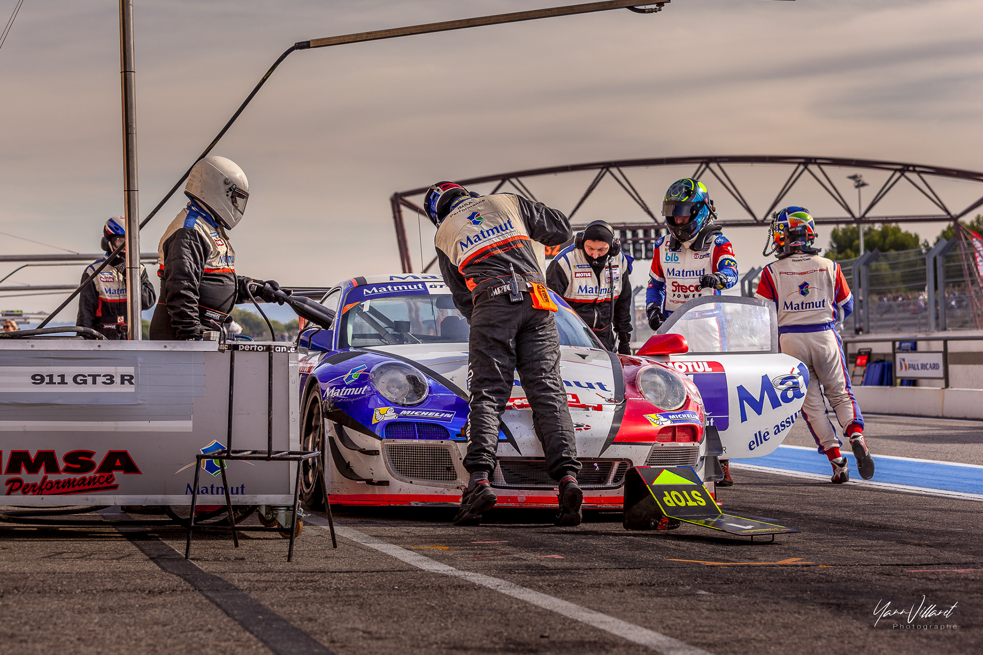 Circuit Paul Ricard