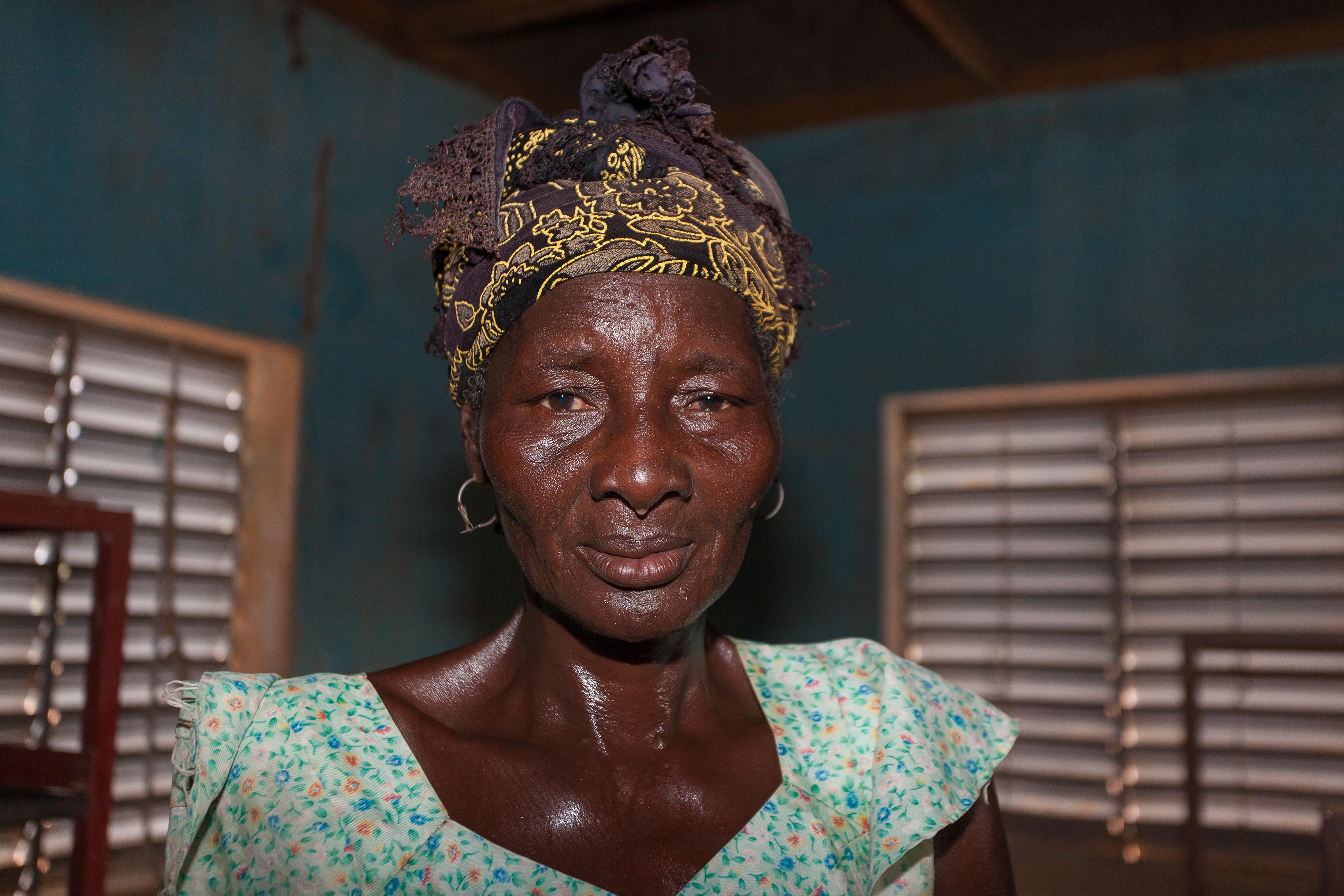 Tanlili  I  Burkina Faso