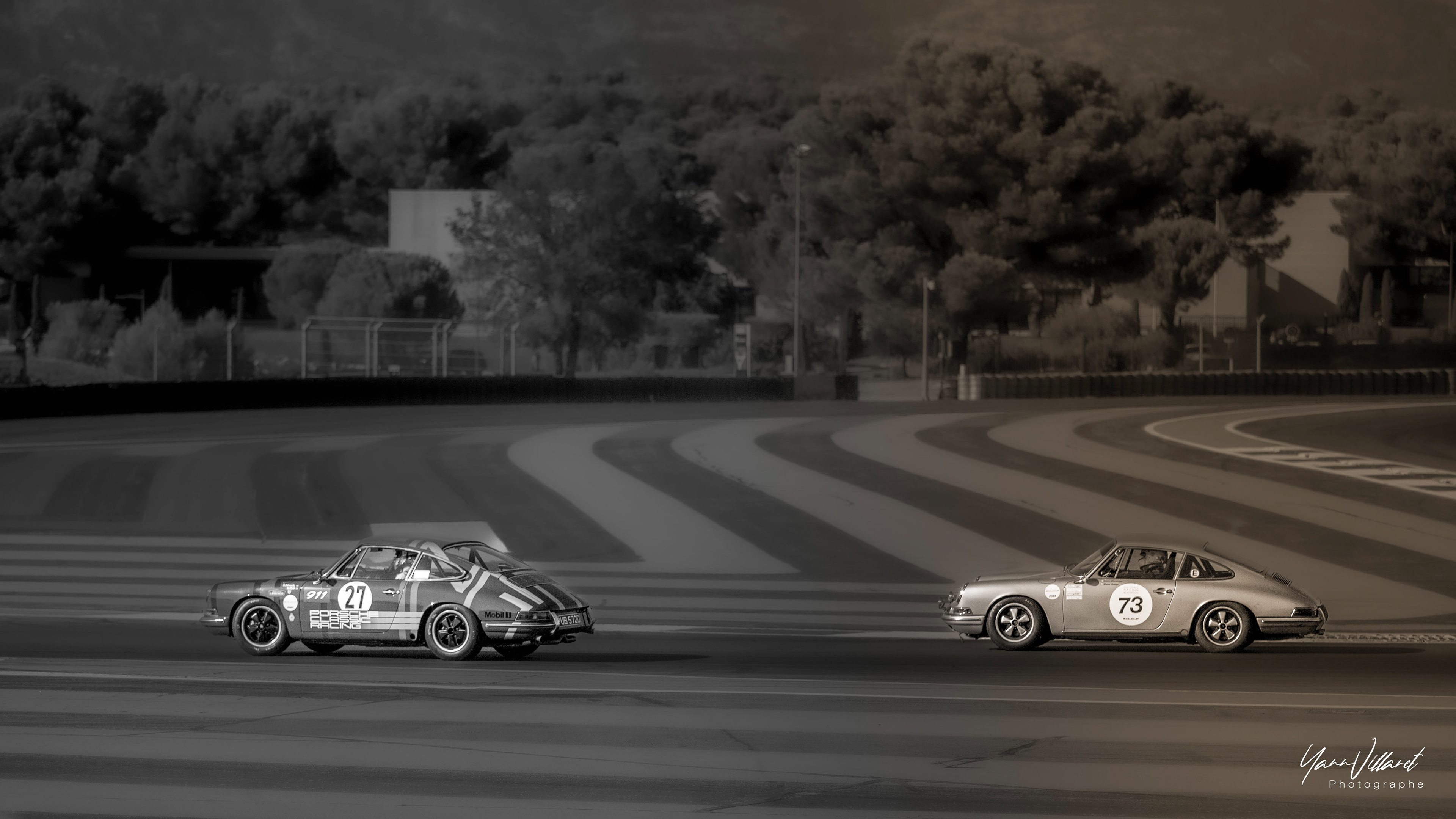 10000 Tours-Circuit Paul Ricard